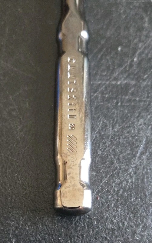 Craftsman Overdrive CMMT82110.