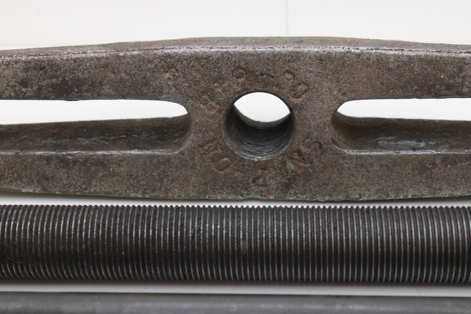 Snap-on CJ-84 Basic Bar Manual Puller Large CJ84-4 CJ84-8 CJ84A2