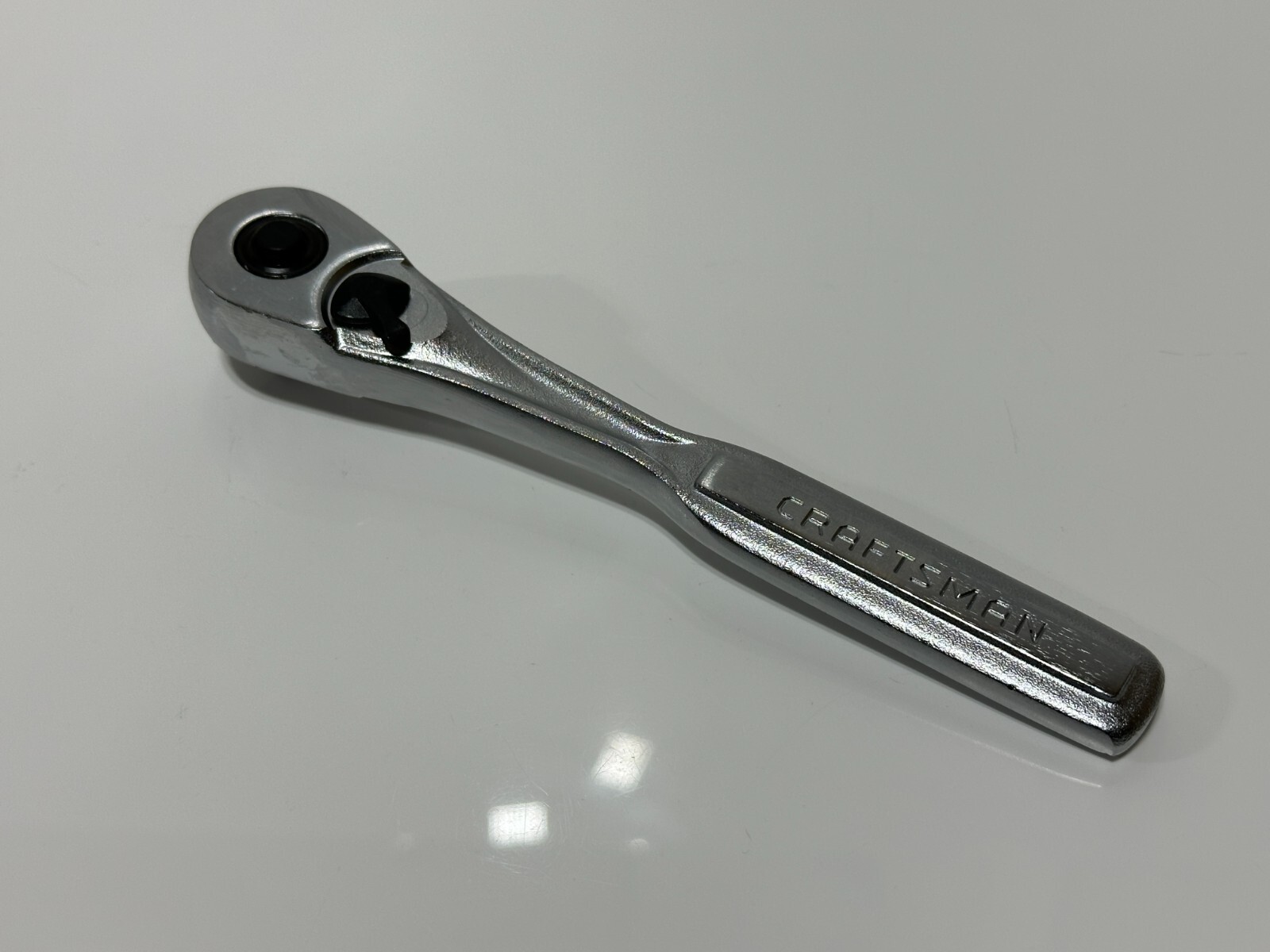 Craftsman Tools USA (NEW NOS) VN 44811 3/8″ Drive Ratchet