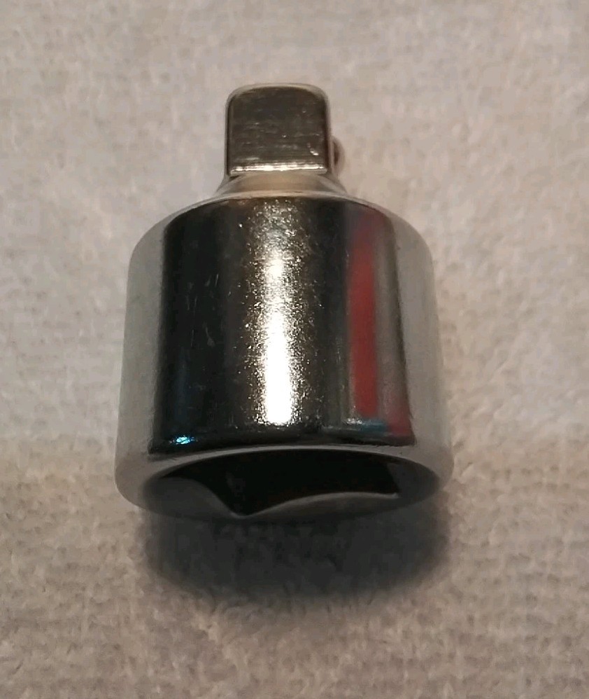 2pc ADAPTER SET 3/4″F×1″M&3/4″F×1/2″M NEW
