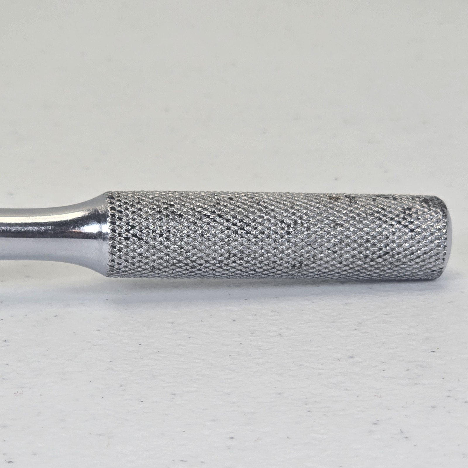 JH Williams & Co. Tools 3/8 Drive Ratchet B-52 Superratchet Vintage