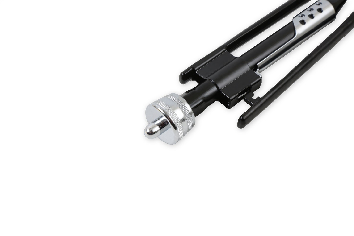 Mr Gasket 8023G Safety Wire Twist Pliers