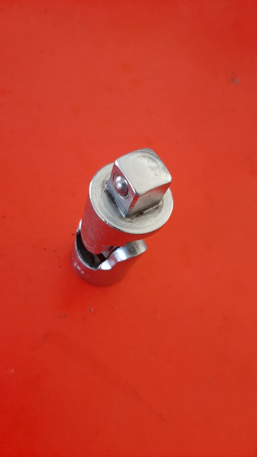 Vulcan by Williams USA S-140 1/2″ Drive Swivel Universal Socket Adapter