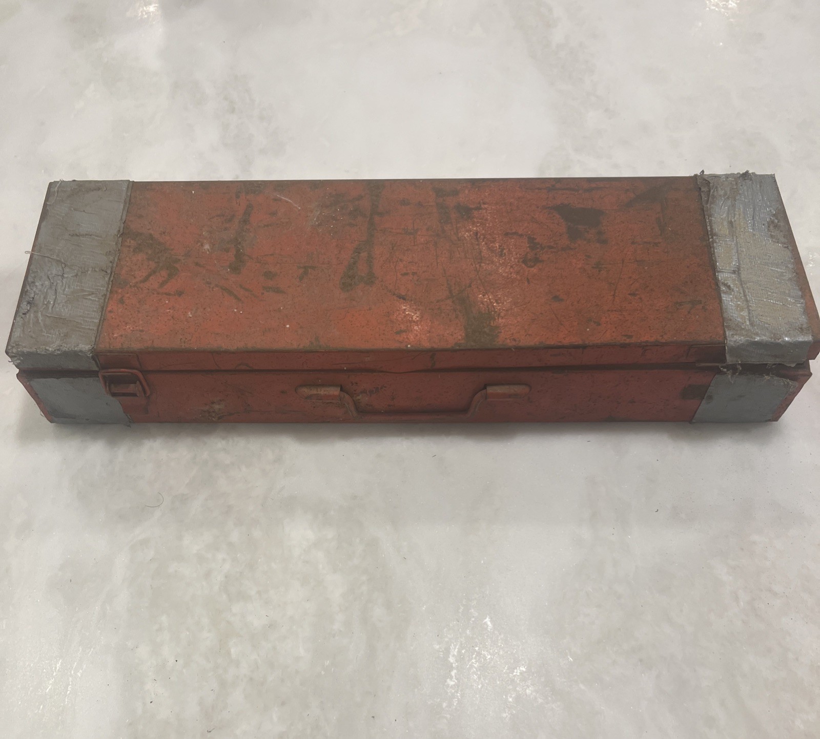 Pro Socket Set: 3/4 in Drive SAE 3/4 to 2”, Breaker Bar, 3 Extensions VTG. JAPAN