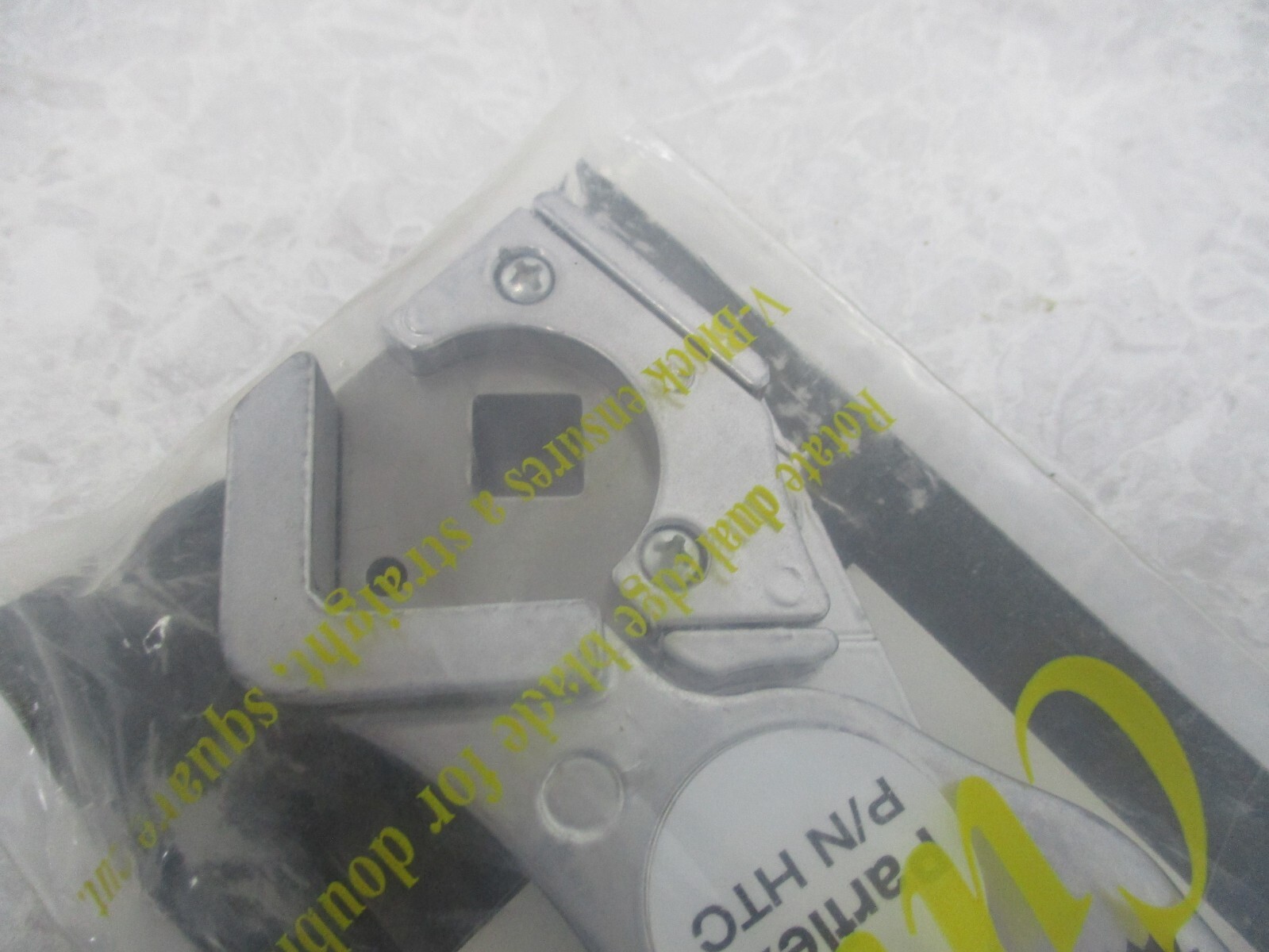 PARFLEX HTC, HOSE TUBE CUTTER, U0077