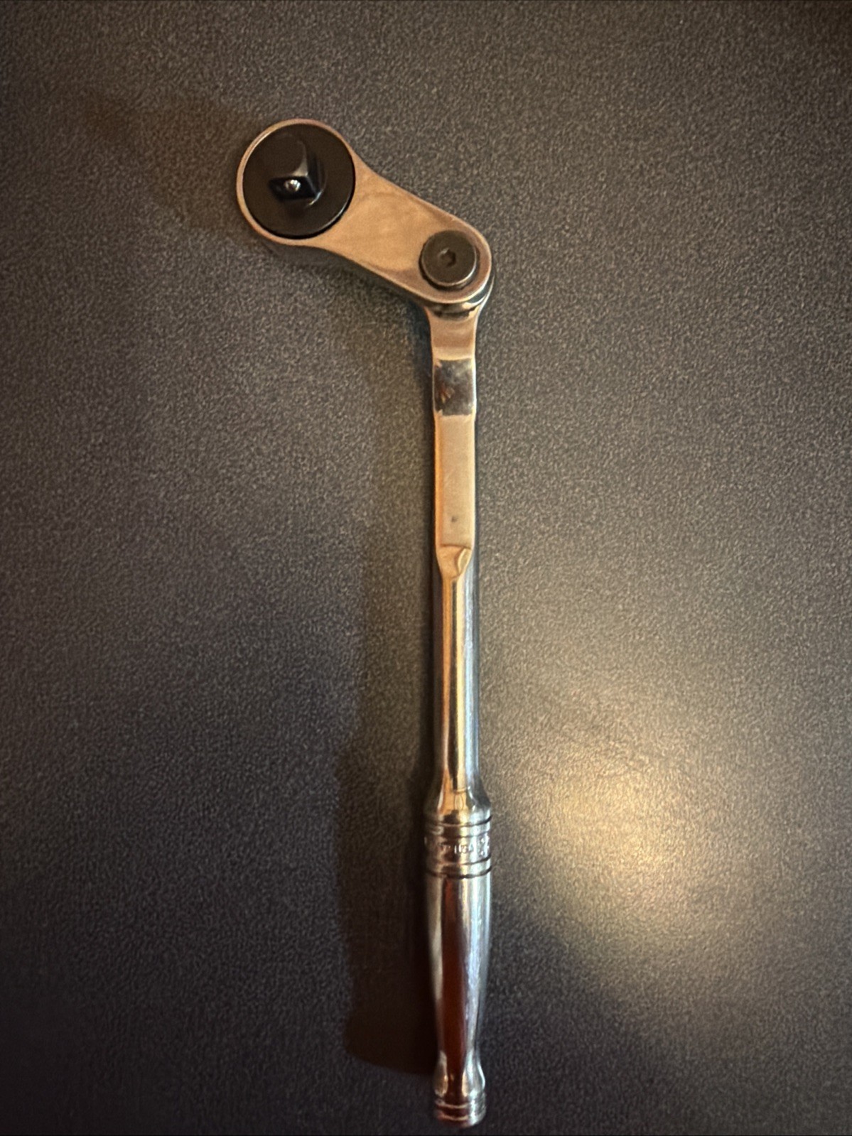 Snap On Multi Position 3/8 Drive Ratchet
