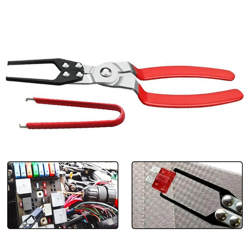 Reliable Automotive Relay Puller Tools Designed to Minimize Component Damage
