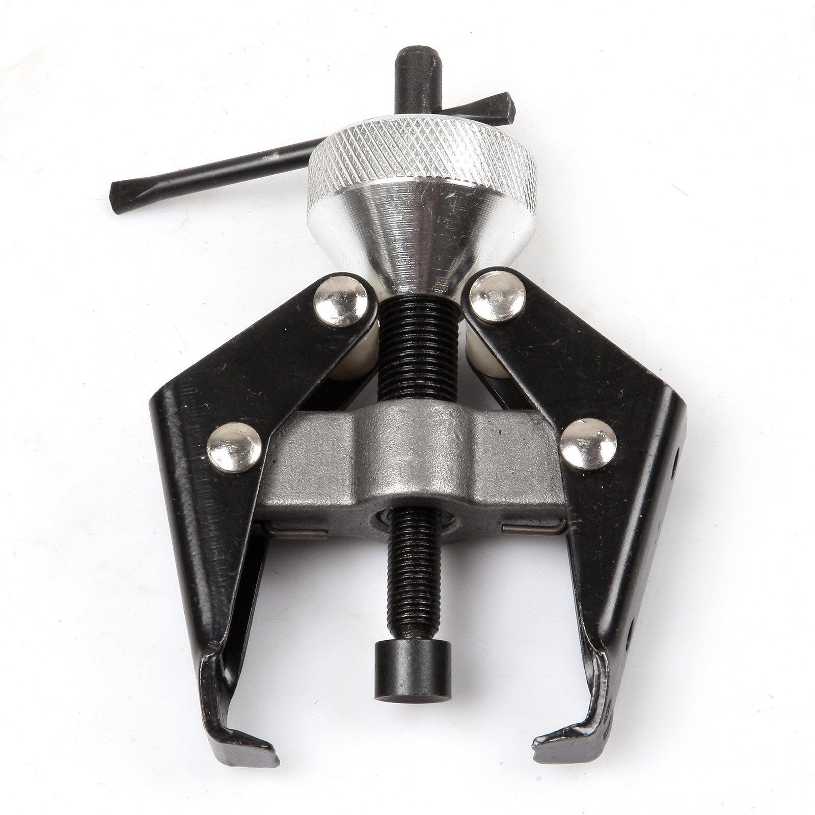 6 to 28mm Car Battery Terminal Wiper Arm Puller Bearing Remover Repair Tool