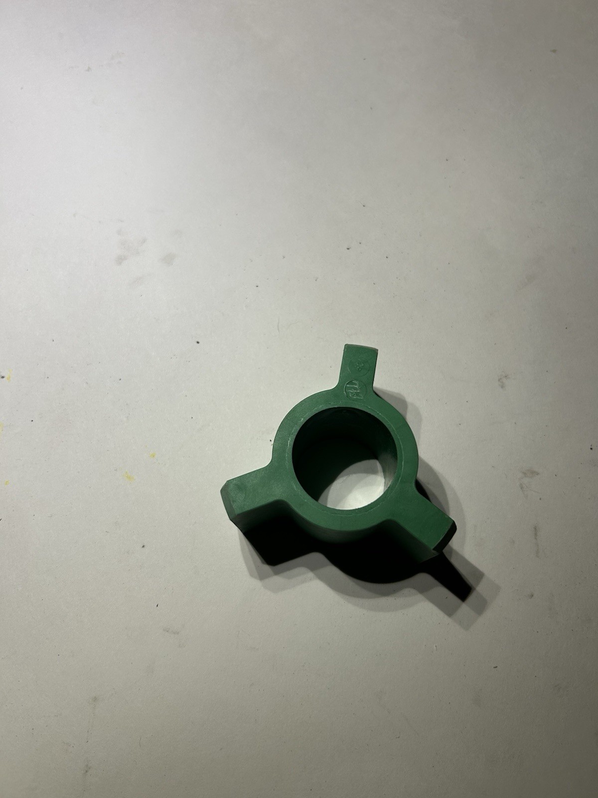 SKF 713 Scotseal Installation Tool Centering Plug Centering Tool New