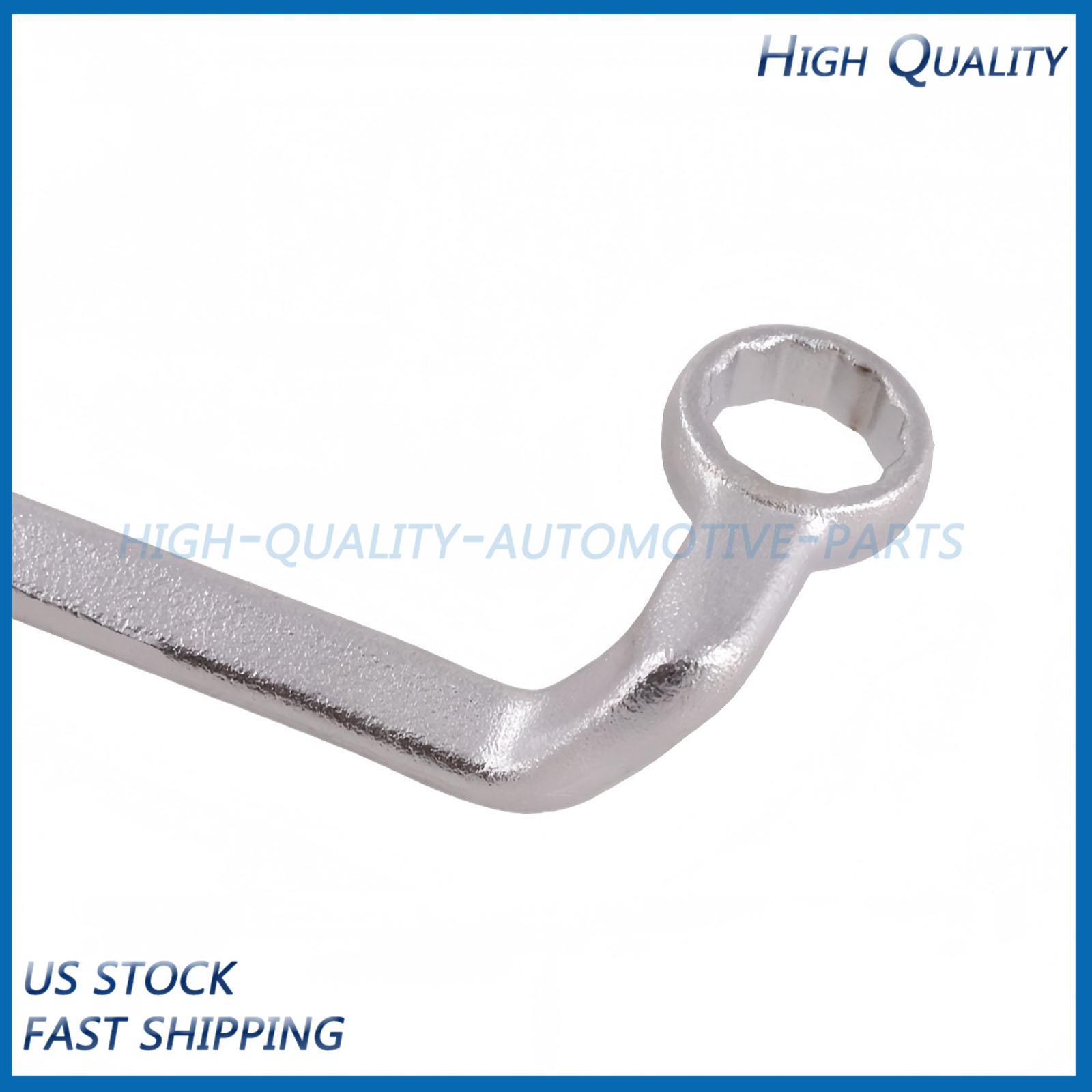 NEW Starter Motor Wrench 9/16″ Back Bolt Fits For John Deere Tractors JDE80