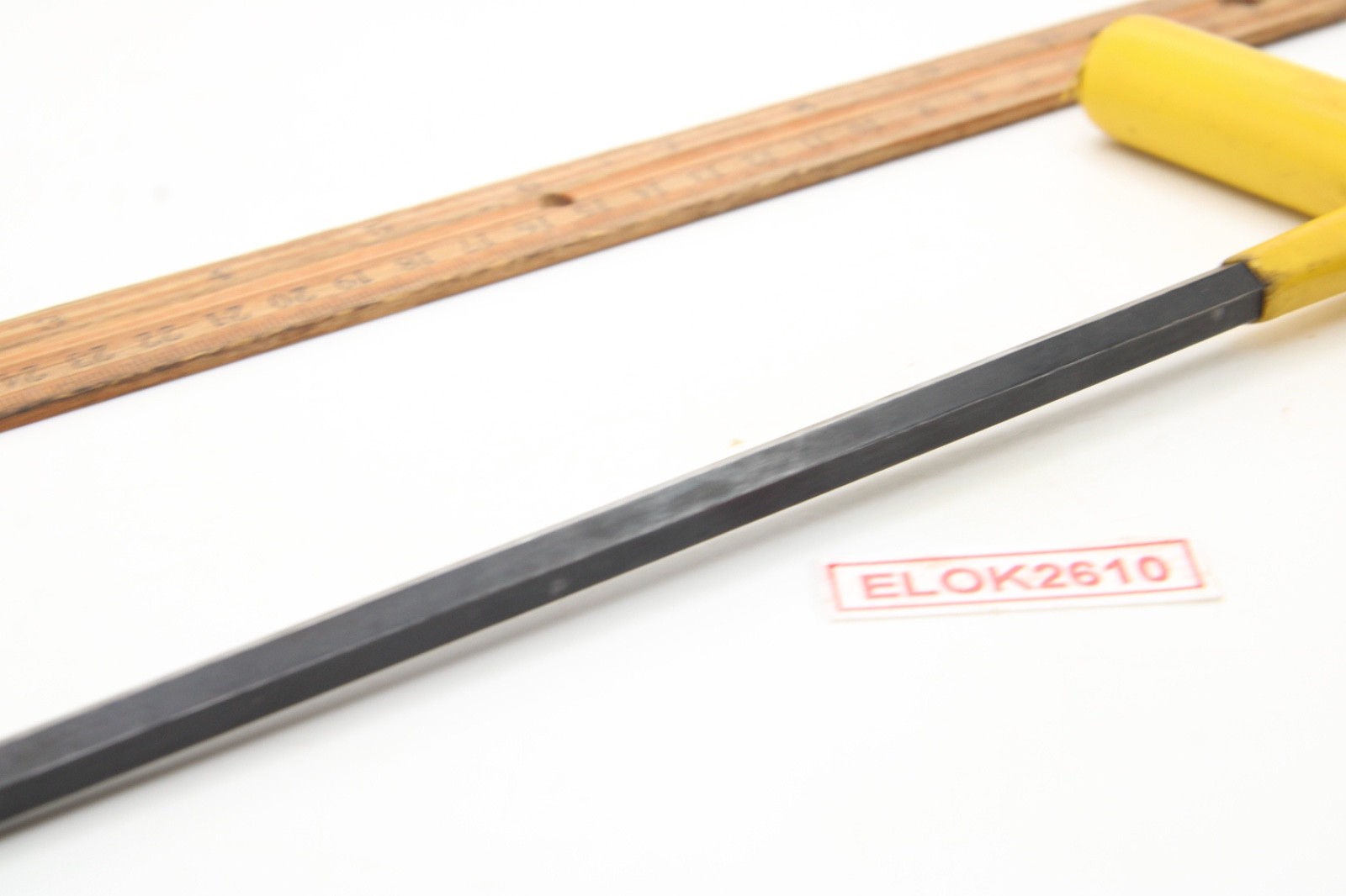 Bondhus 13113 5/16″ SAE Ball End Hex T-Handle 11.25″ Length Yellow Soft Grip USA