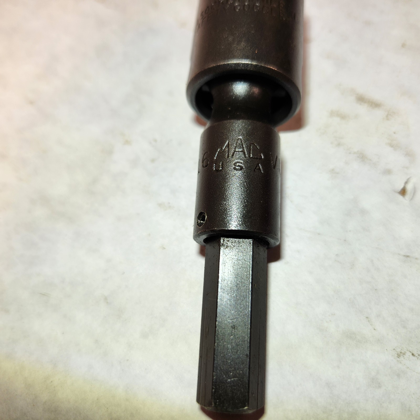 Kent-moore PT 2860-A Thread Repair Kit 2860 1 2A 3 4 5 6 7 10 15 18 19 1000-2A