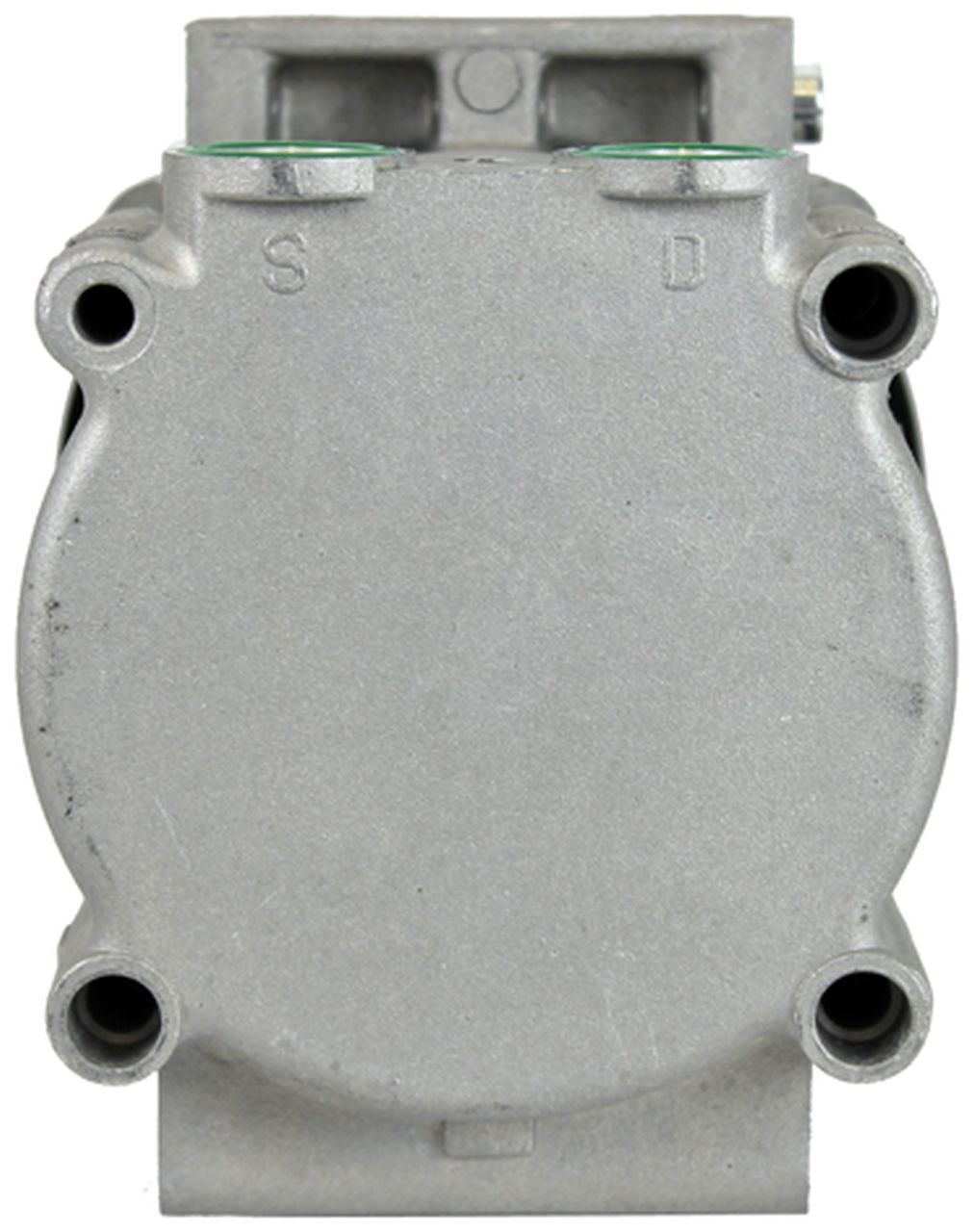 MAHLE BEHR LCV A/C compressor [ACP88000S] AU
