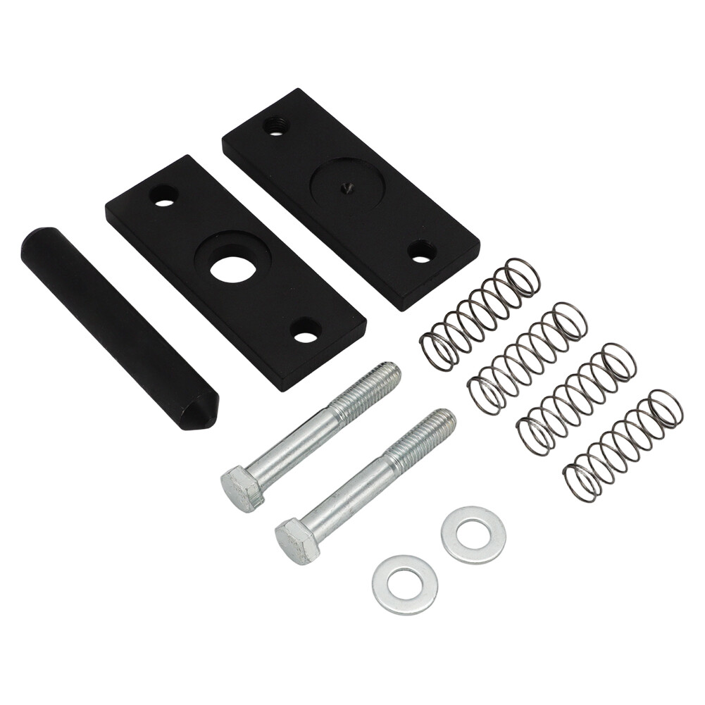 Rear Trailing Arm Bushing Installation Tool For Corvette C2 C3 1963-1982 Black