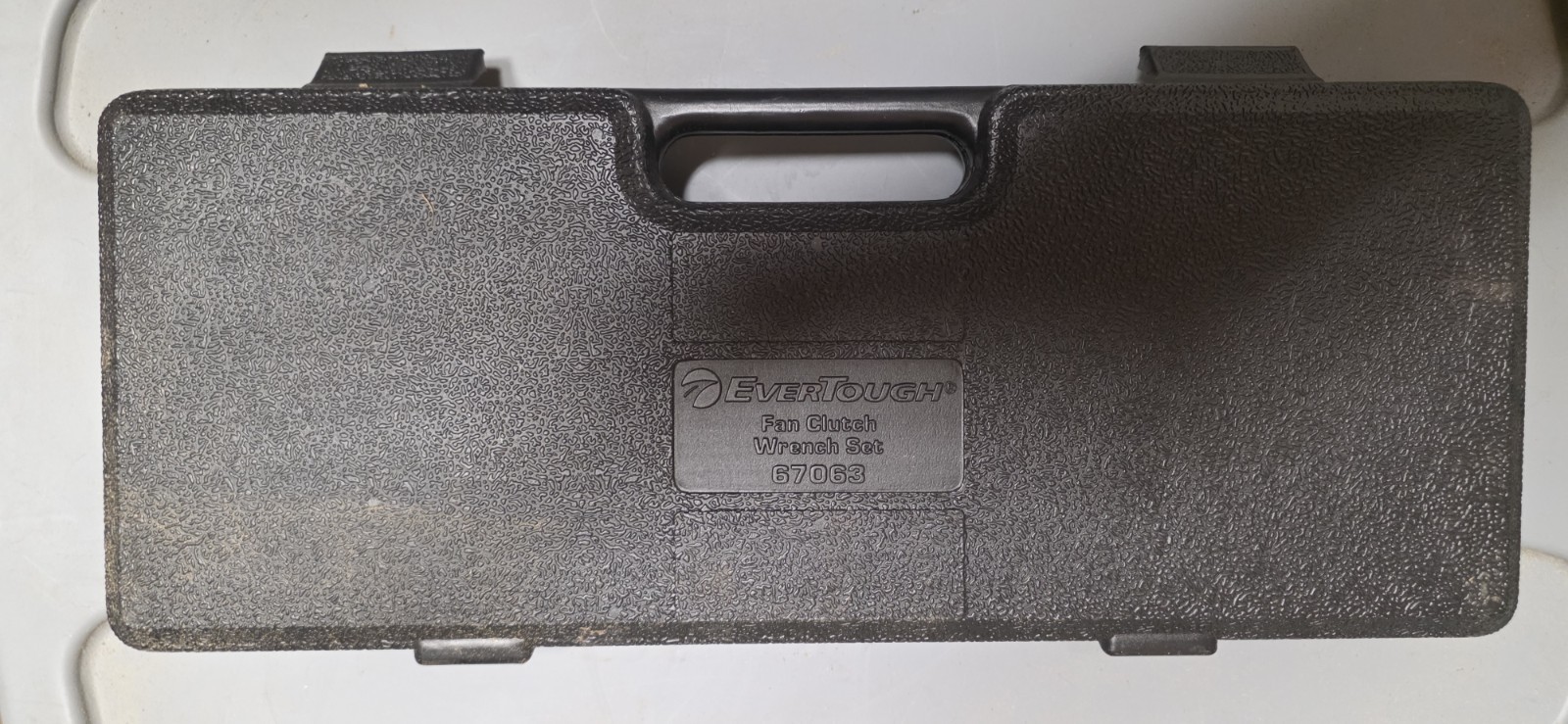EverTough 67063 Fan Clutch Wrench Set **Used like NEW**