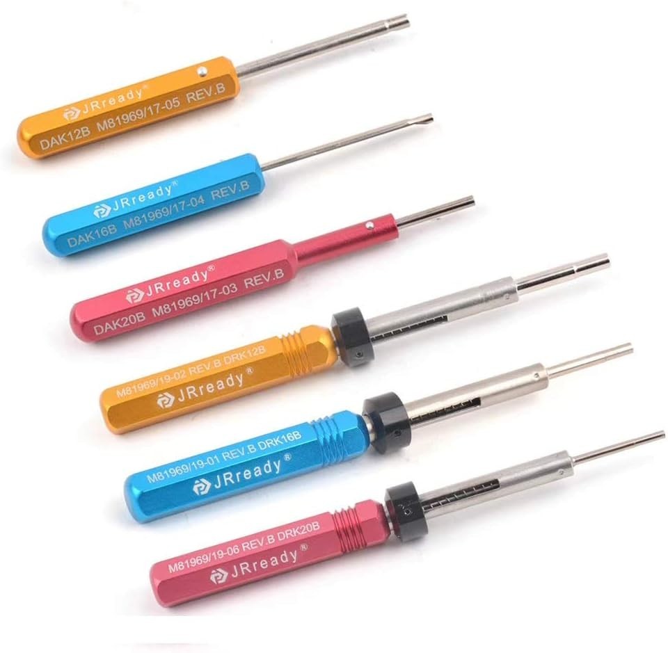 Versatile ST5142 Removal & Installation Kit: Compliant Tools for Electricians