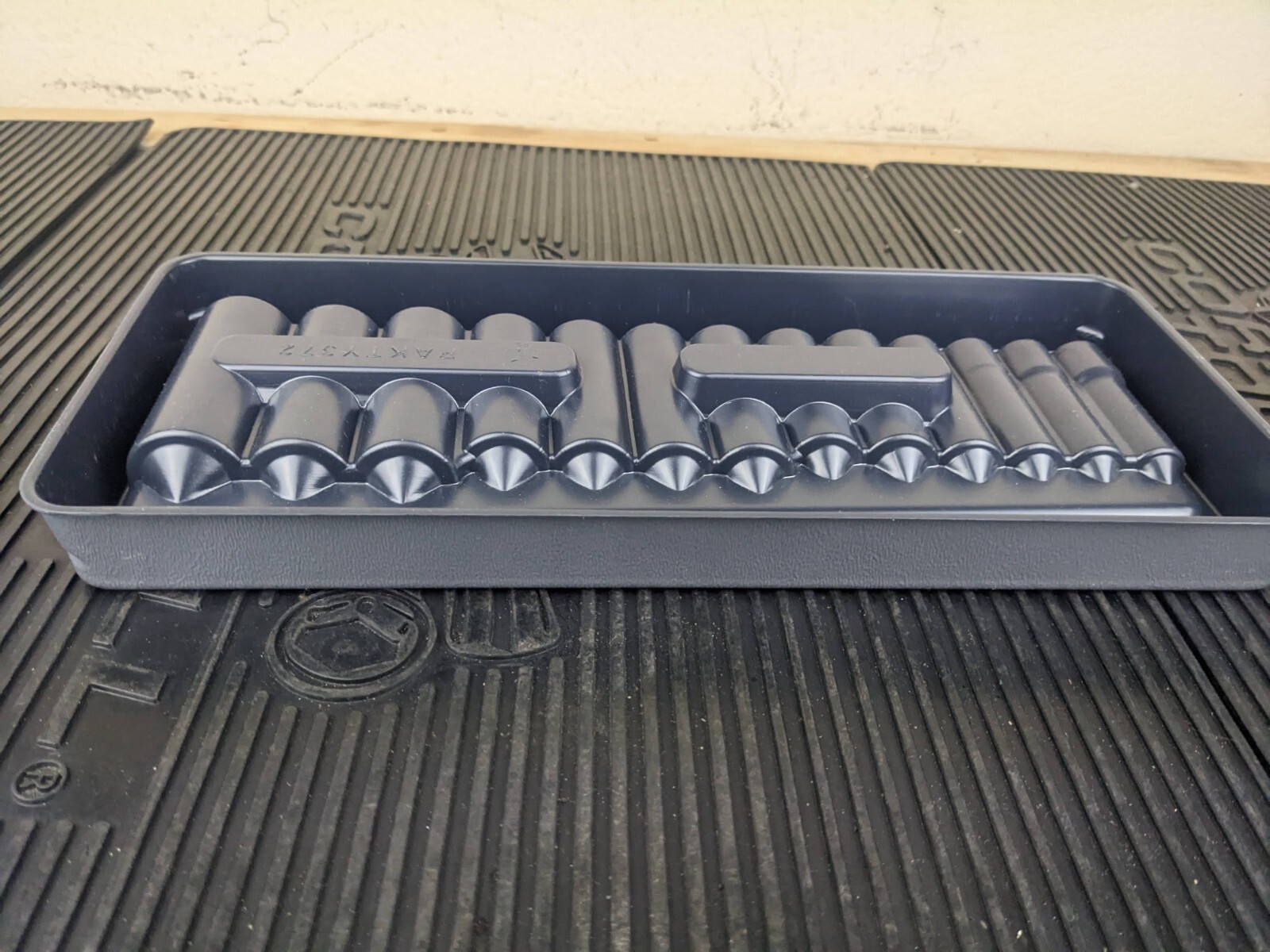 #az717 Blue-Point PAKTY372 Tray for Twist Impact Socket Set 213TSFSYA 3/8″ drive