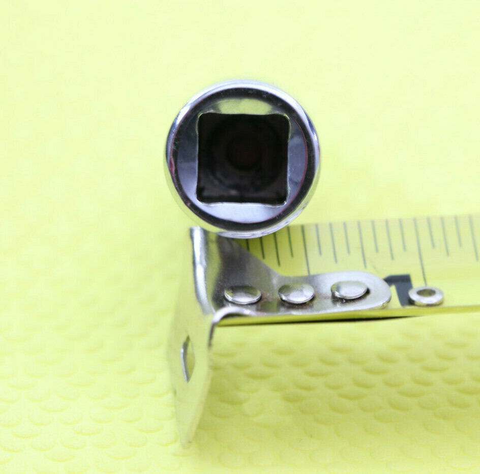 Snap-On 3/8″ Drive TORX® T45 Standard Bit Socket Driver FTX45E USA
