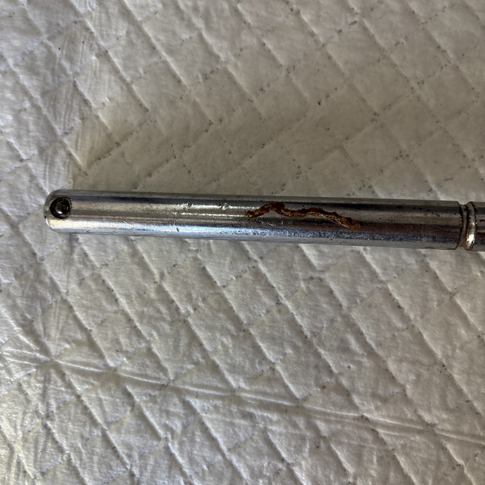 Vintage S-K # 40152 1/2″ Drive Sliding Breaker Bar » GREAT COLLECTIBLE Used 217