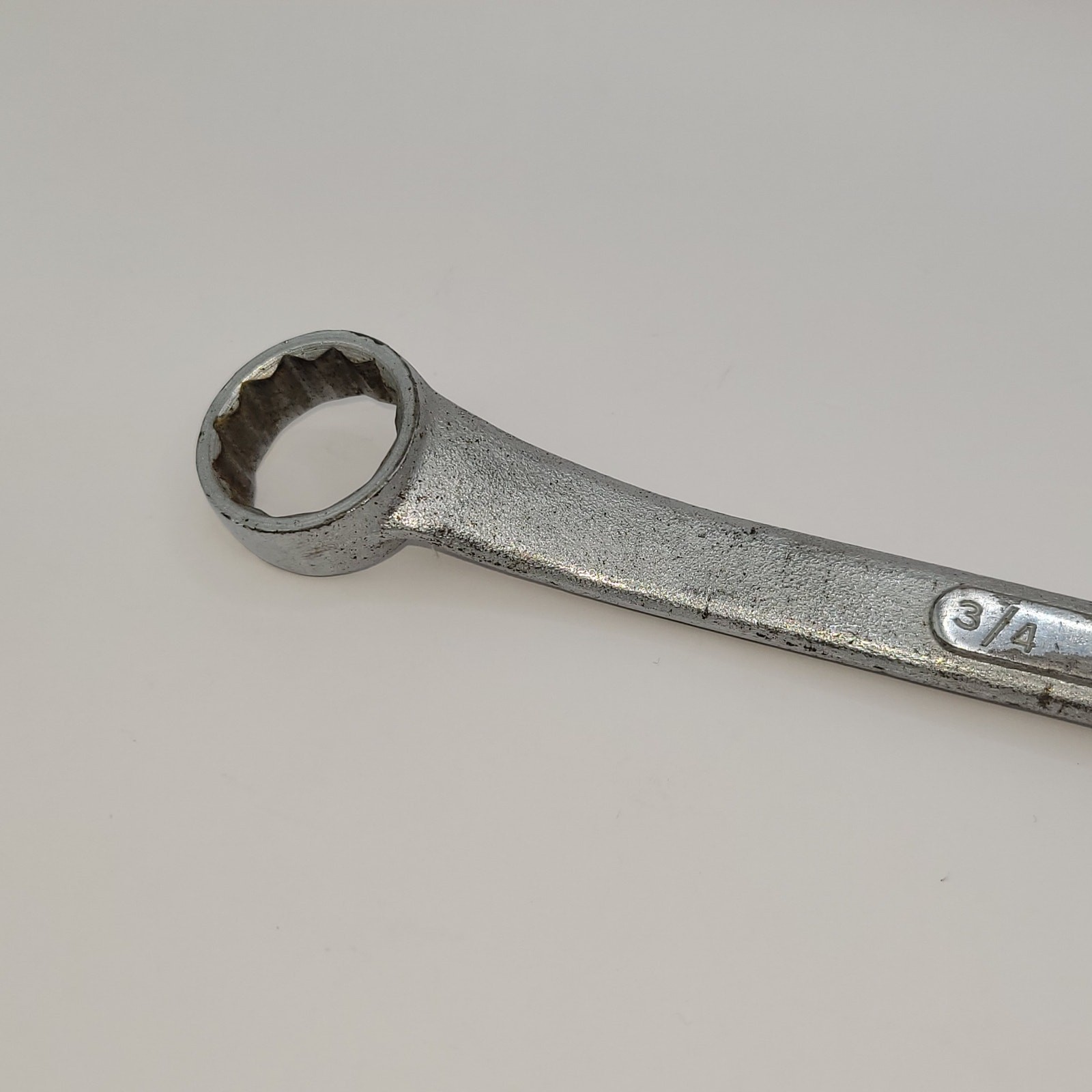 SK 33024 – 12 point box end – 3/4” X 25/32” – 11 in