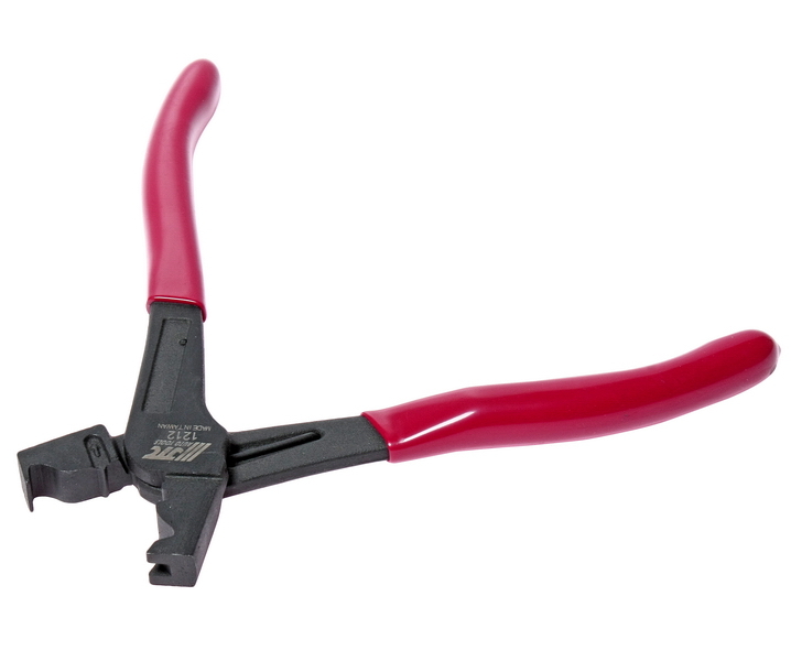JTC CLIC-R COLLAR PLIERS BY JTC TOOLS # 1212