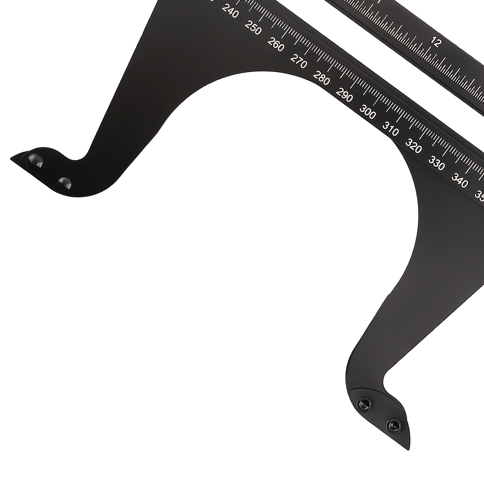 Brake Measuring Tool 6-1/2 to 14-1/4 inches Brake Resetting Gauge Tool new