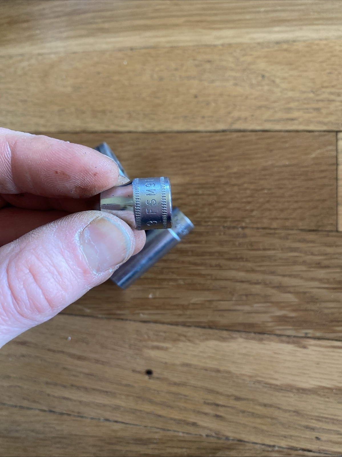 SNAP ON SOCKET BUNDLE! 11 Sockets ! See Pictures For Sizes