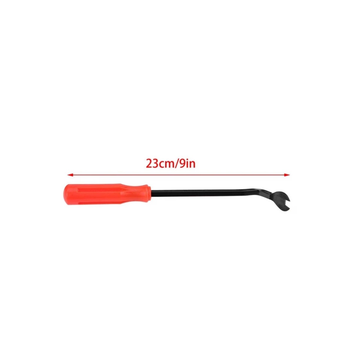ZPY Car Clip Pliers Removal Tool Set – 3 Pack for Rivets Fasteners Push Pins