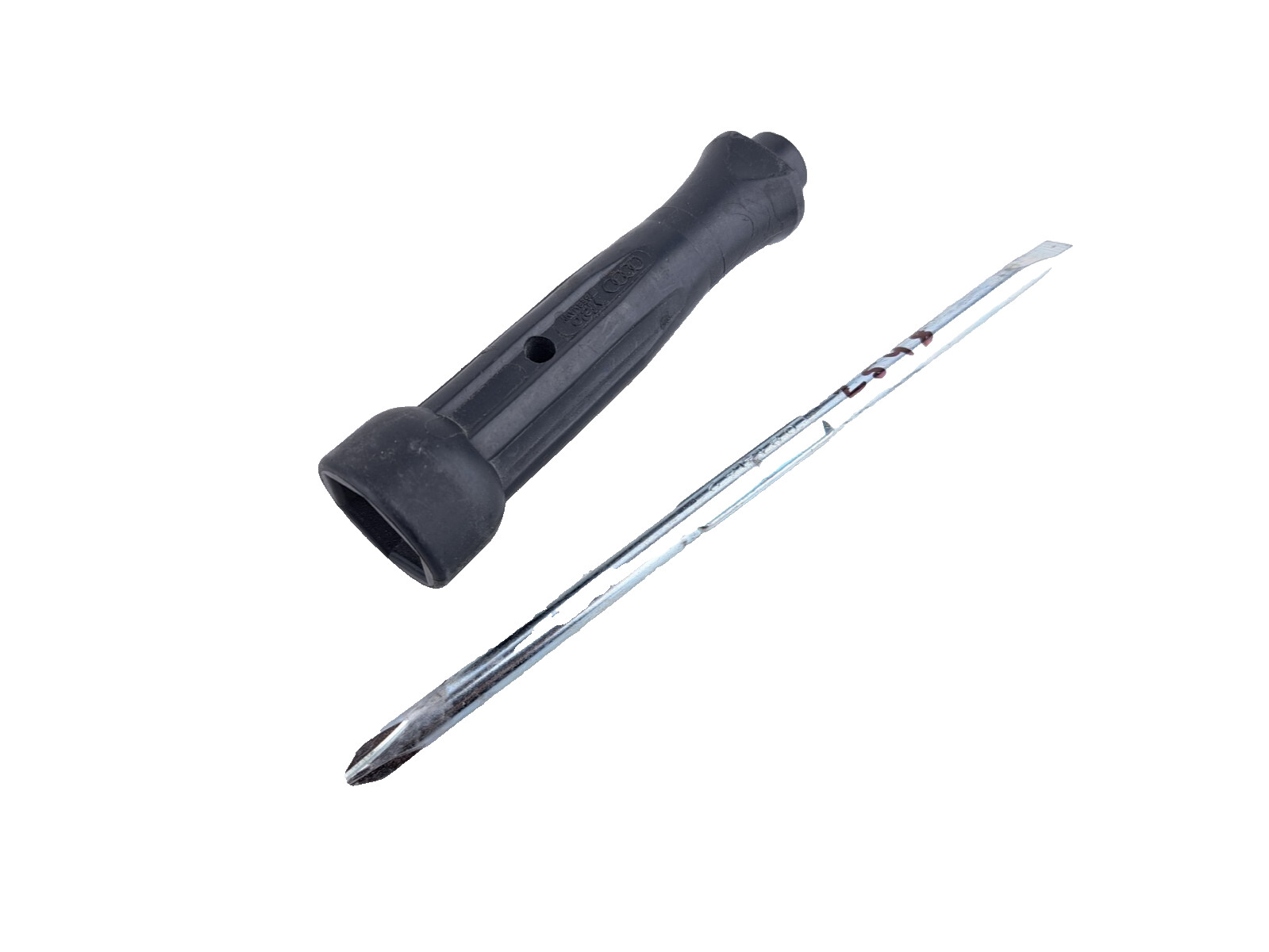 Audi A1 A3 A4 A5 A6 A7 Q5 Q7 Flat and Phillips Crosshead Screwdriver