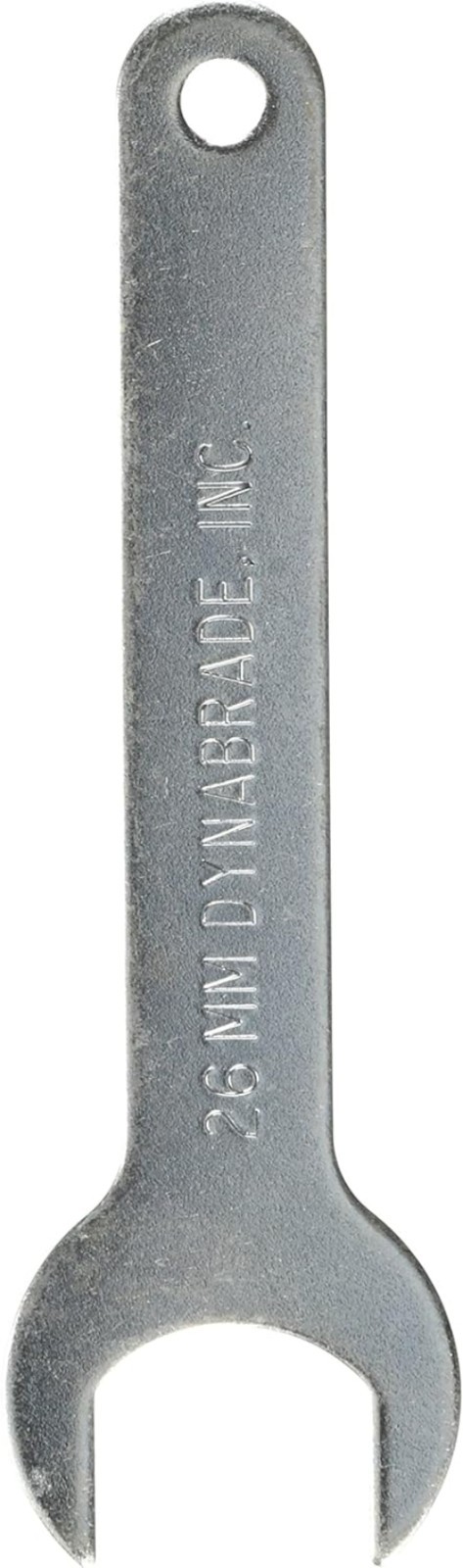 Durable 26mm Pad Wrench – Lightweight Alloy Steel Design for Precision