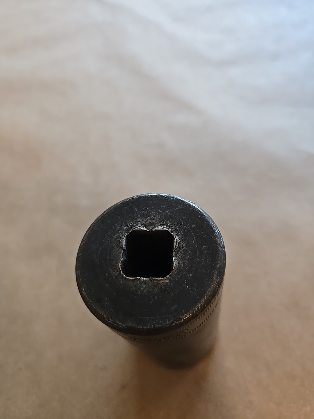 Snap On 1/2″ Drive 30MM 6PT Metric Deep Impact Socket SIMM300