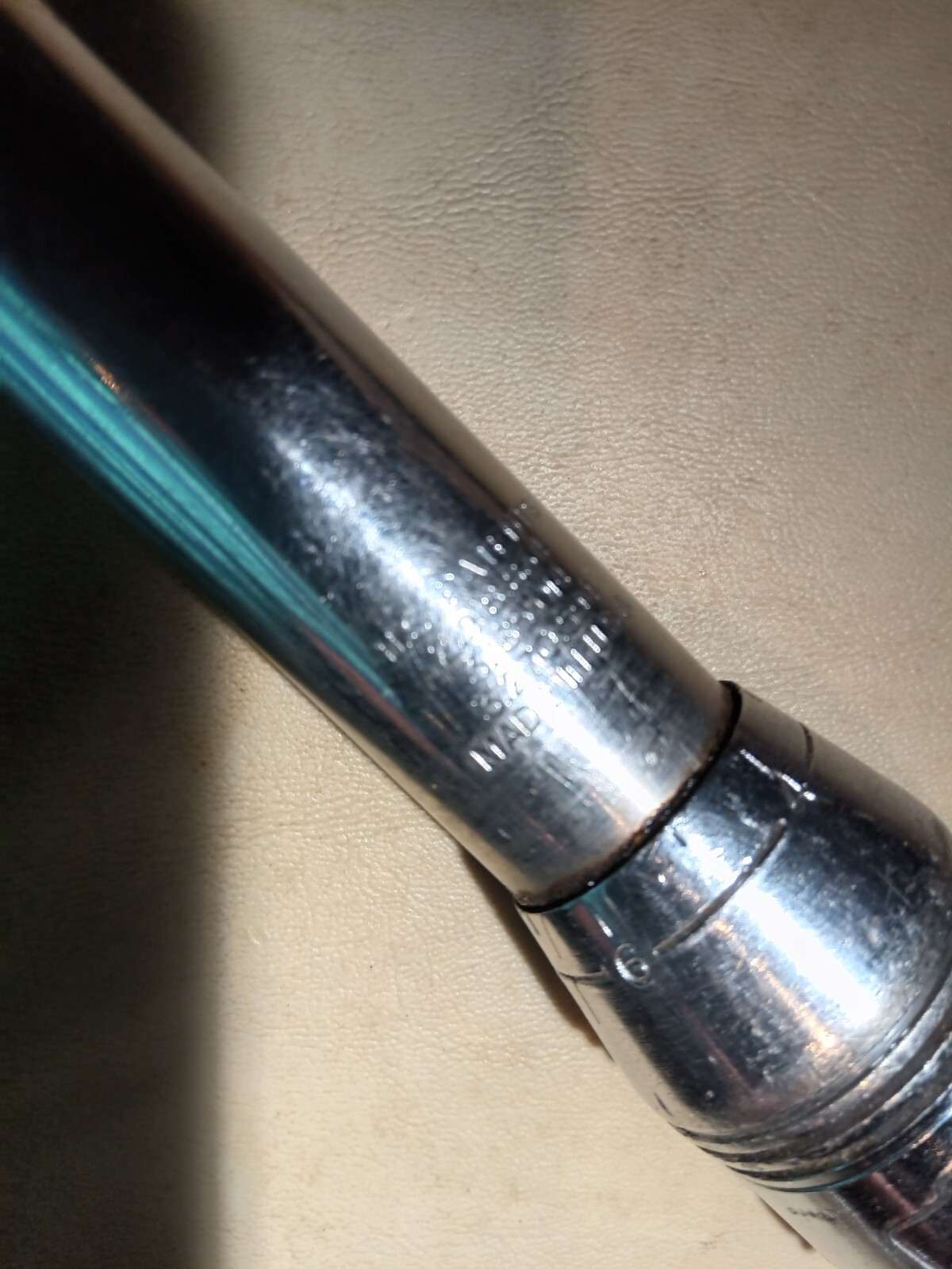 Craftsman 1/2″ Drive Torque Wrench 150 Foot Pounds All Steel