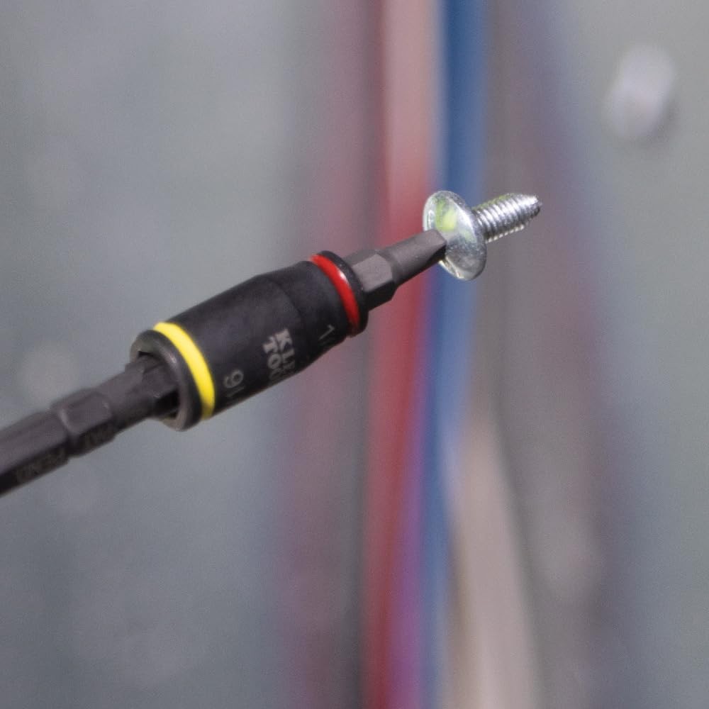 Dados de Impacto Doble Medida Cambio Rápido 1/4 5/16 Flip Socket 3 y 5 Pulgadas