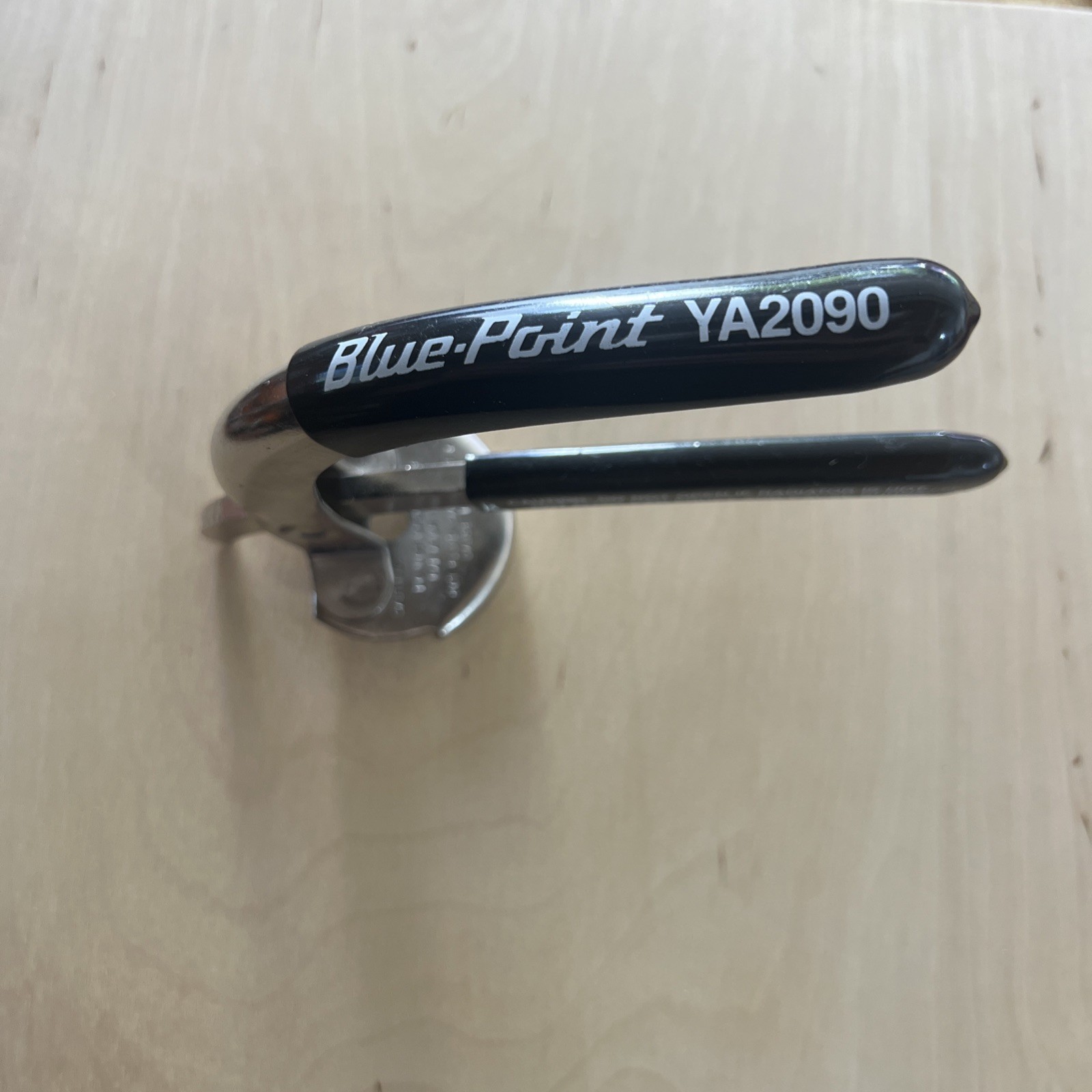 Blue Point Radiator Cap Removal Tool YA2090