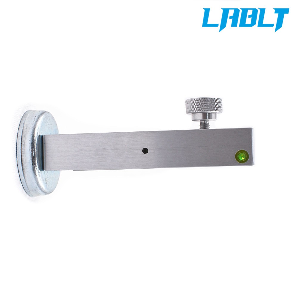 Universal Magnetic Gauge For Car/Truck Camber/Castor Strut Wheel Alignment Tool