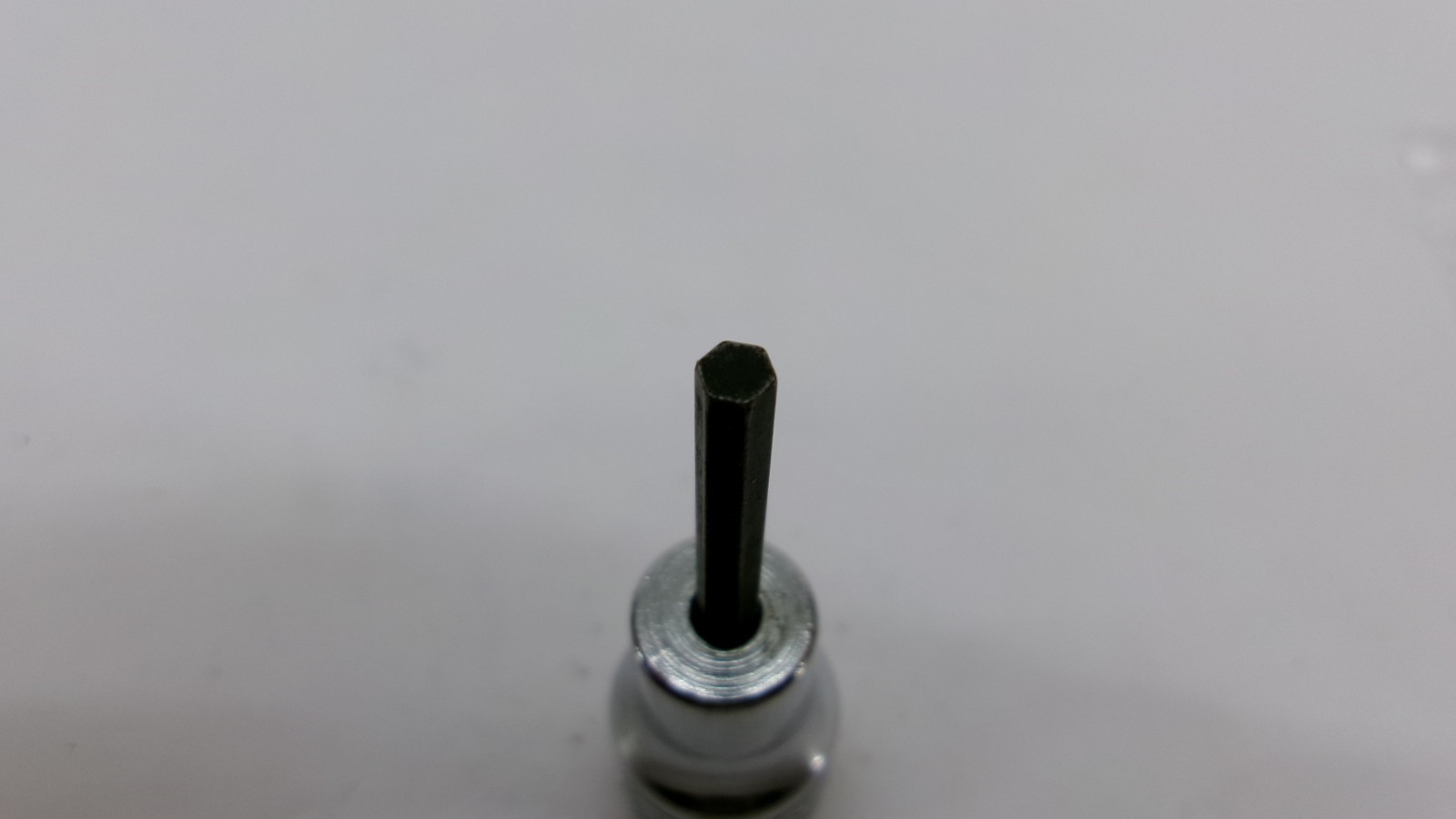 Snap-on tools USA 3/8″ drive 9/64 SAE Hex Bit Socket Driver FA4.5A Nice!