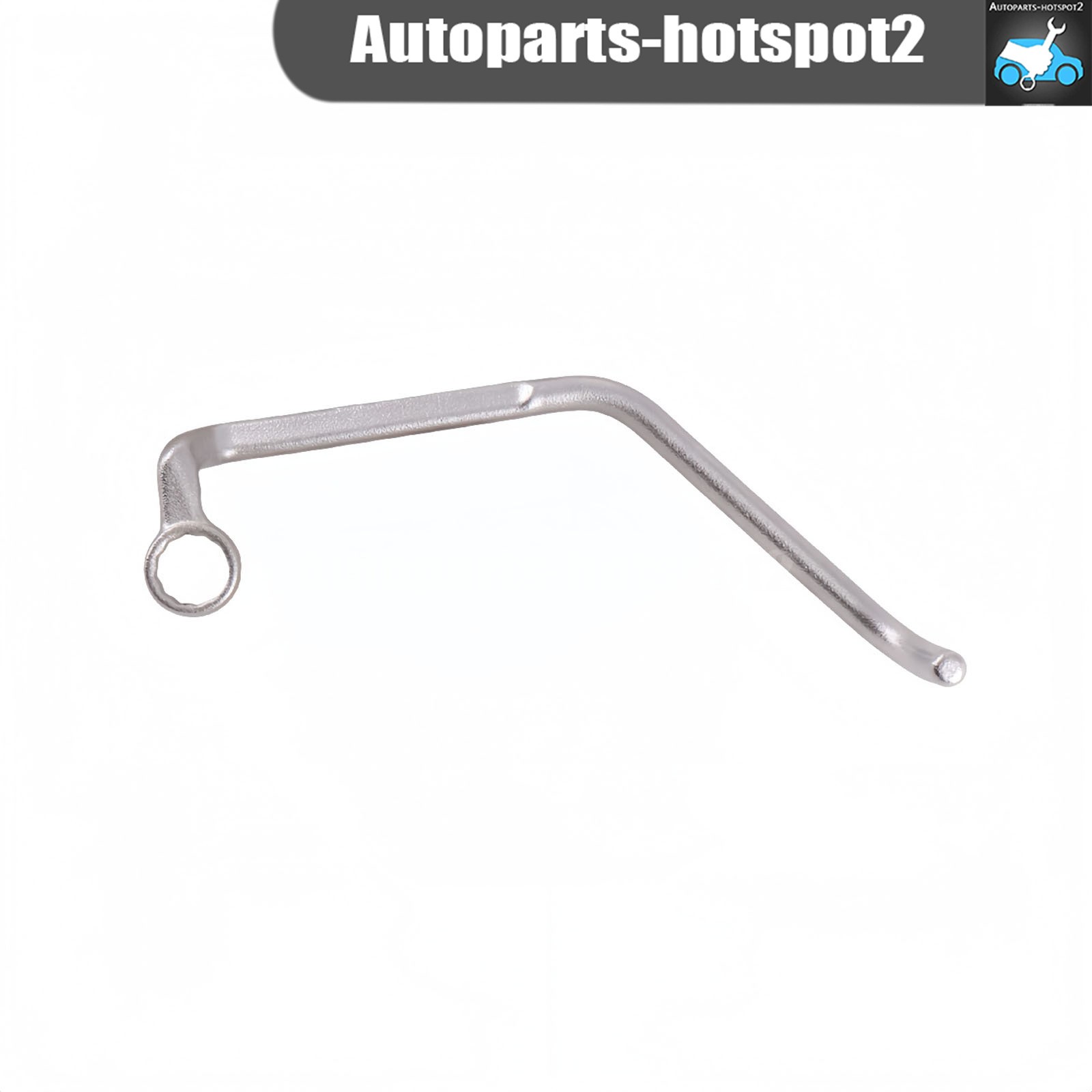 Starter Motor Wrench 9/16″ Back Bolt For John Deere Tractors JDE80 US Stock