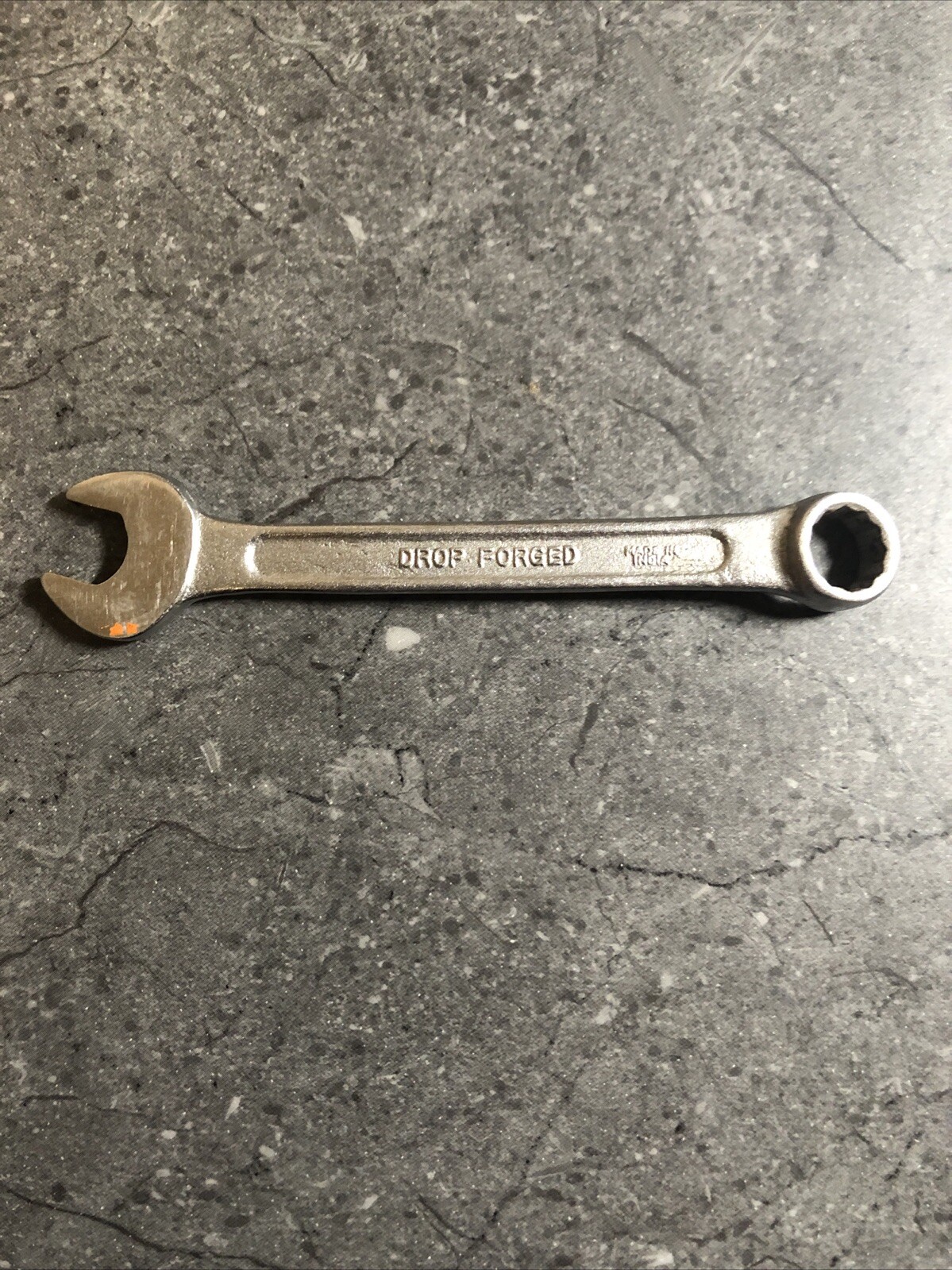 Globemaster Vintage Combination Wrench 3/8″