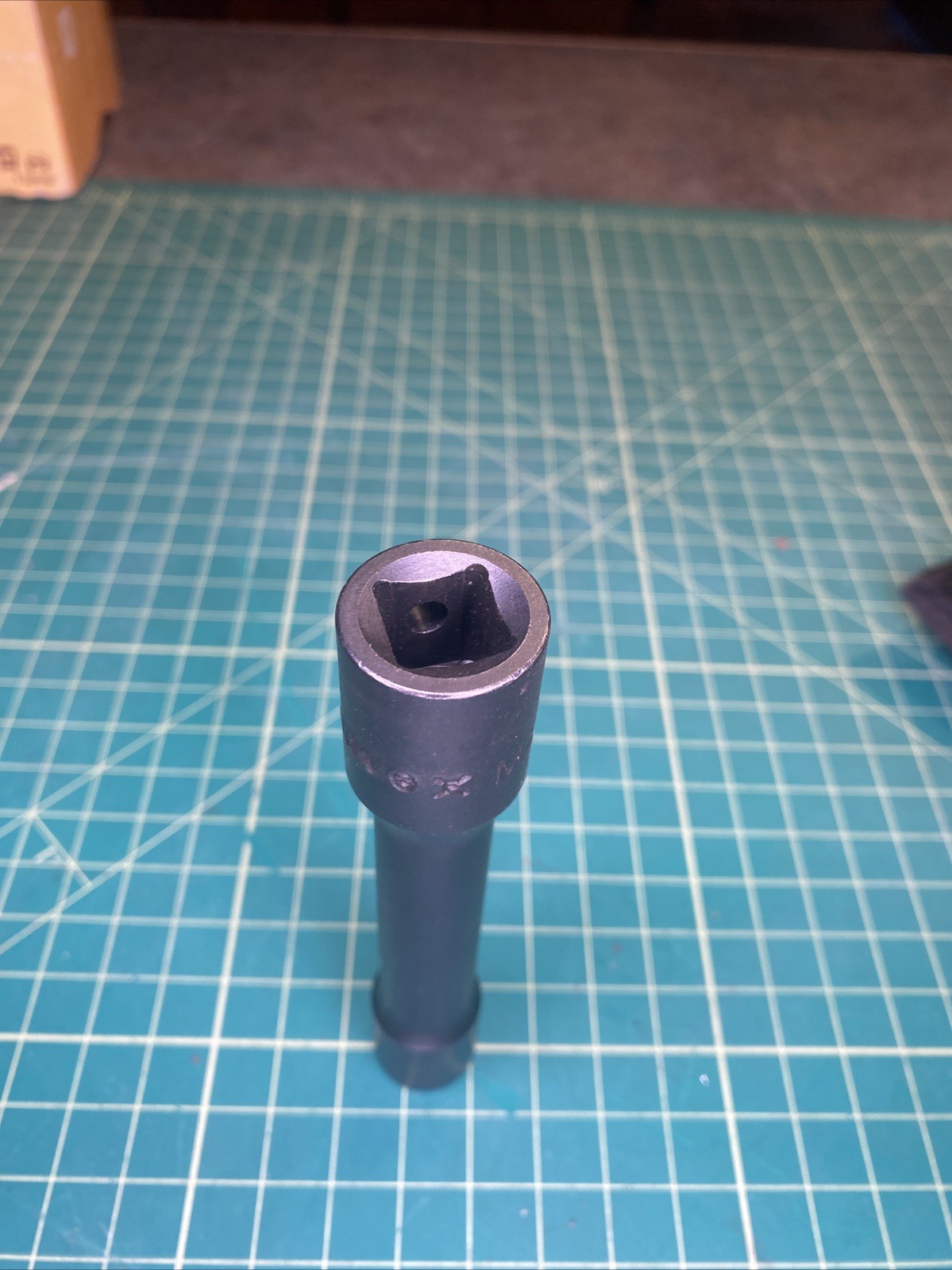 MATCO 12mm Driveline Socket CP122M2DL