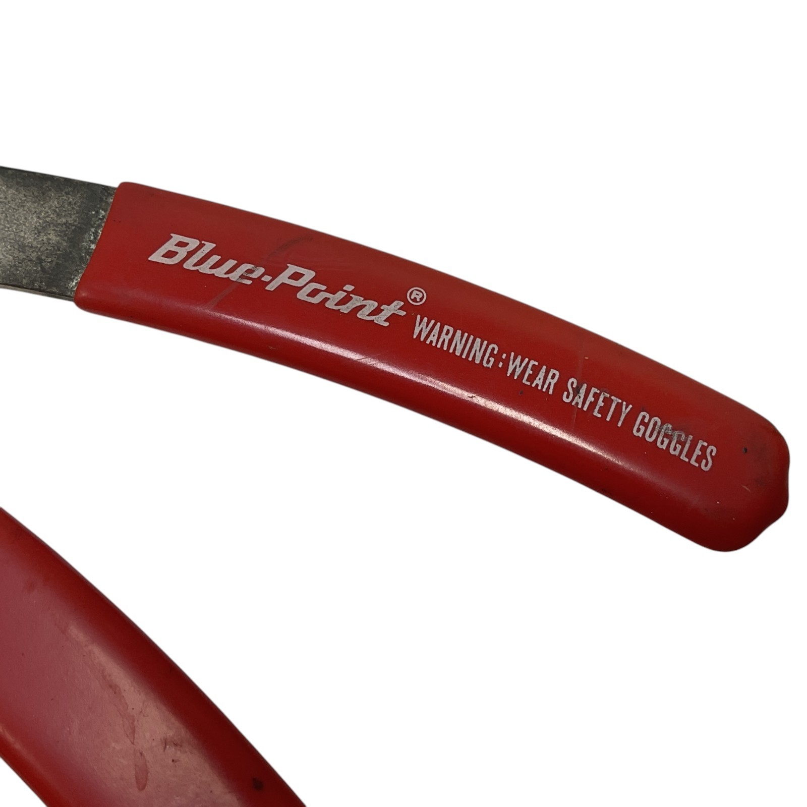 Blue Point YA331 Clip Trim Removal Tool Body Clip Removal Pliers Sold As Is