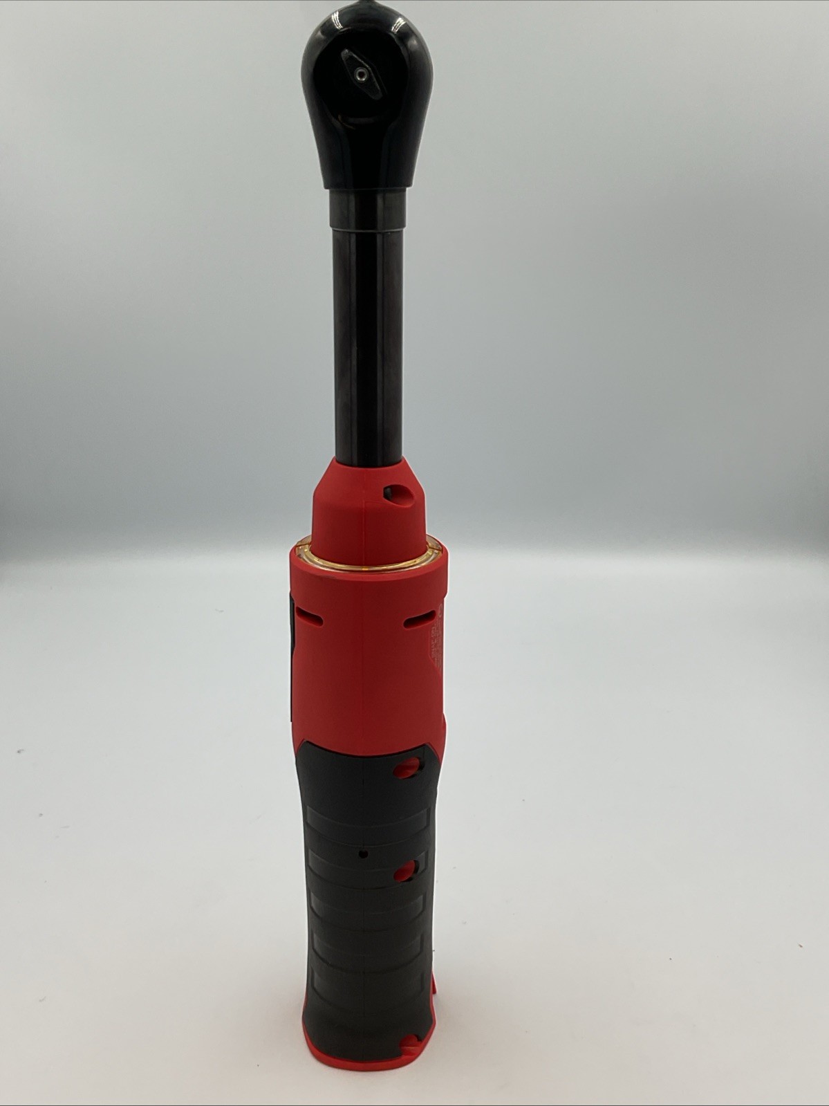 Snap-On Ratchet, Long Handle, 6 1/2″ TL72 1/4 Brushless Model CTR861A