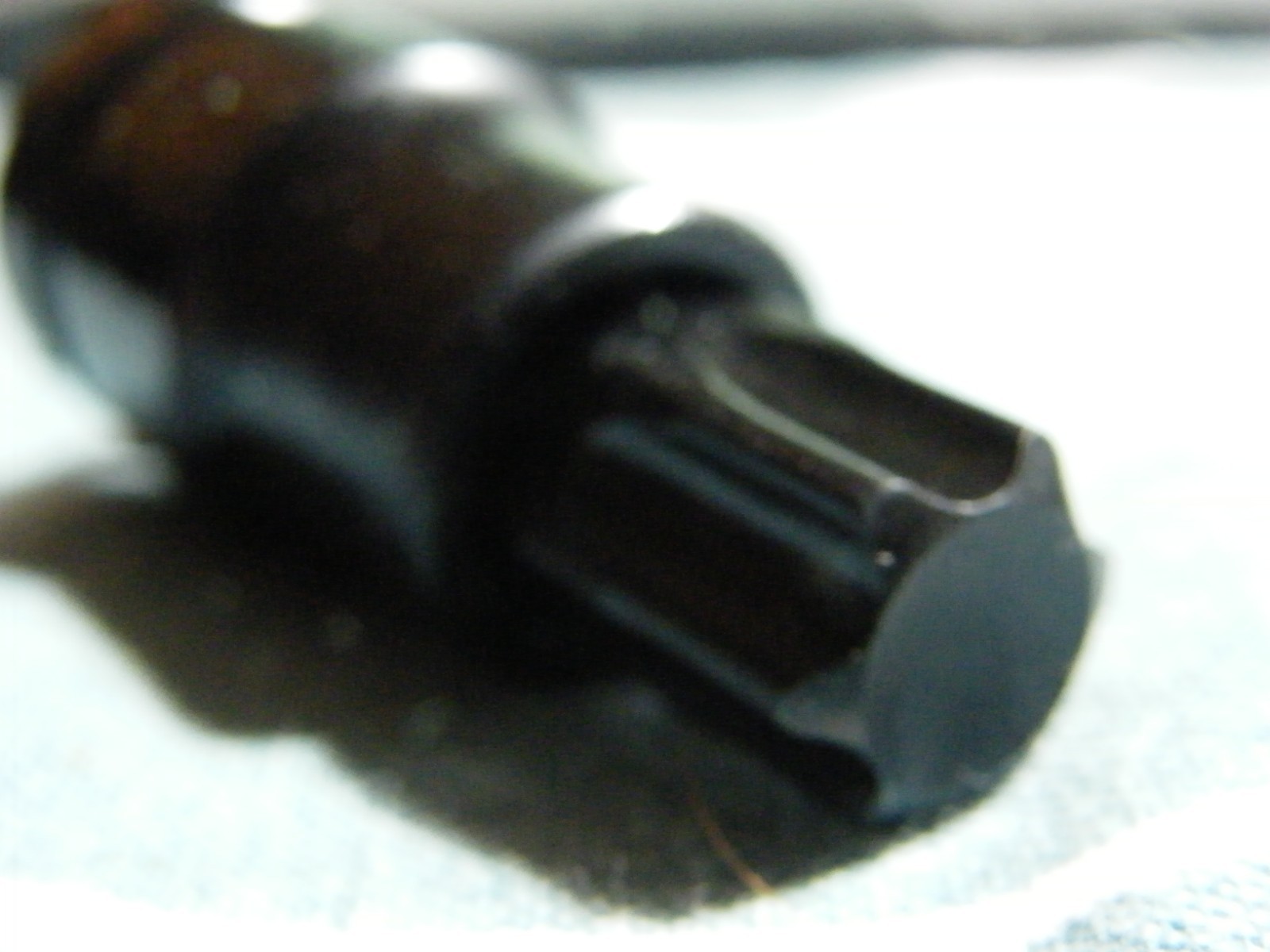 US PRO CR-V/52 1/2″ drive T60 Impact socket External Male T-TORX bit NEW unused