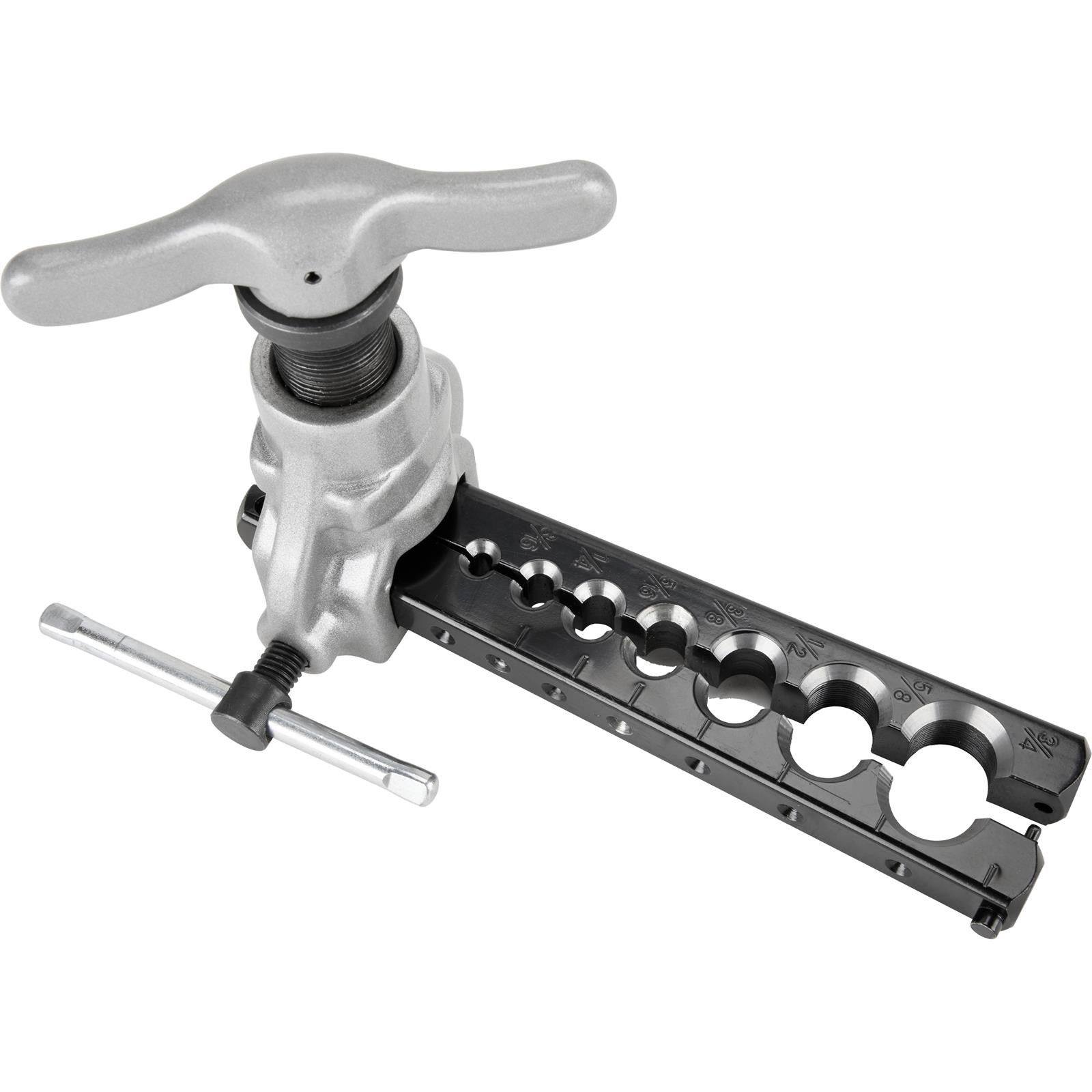 Deluxe 37 Degree Brake Line, Fuel Line Flaring Tool