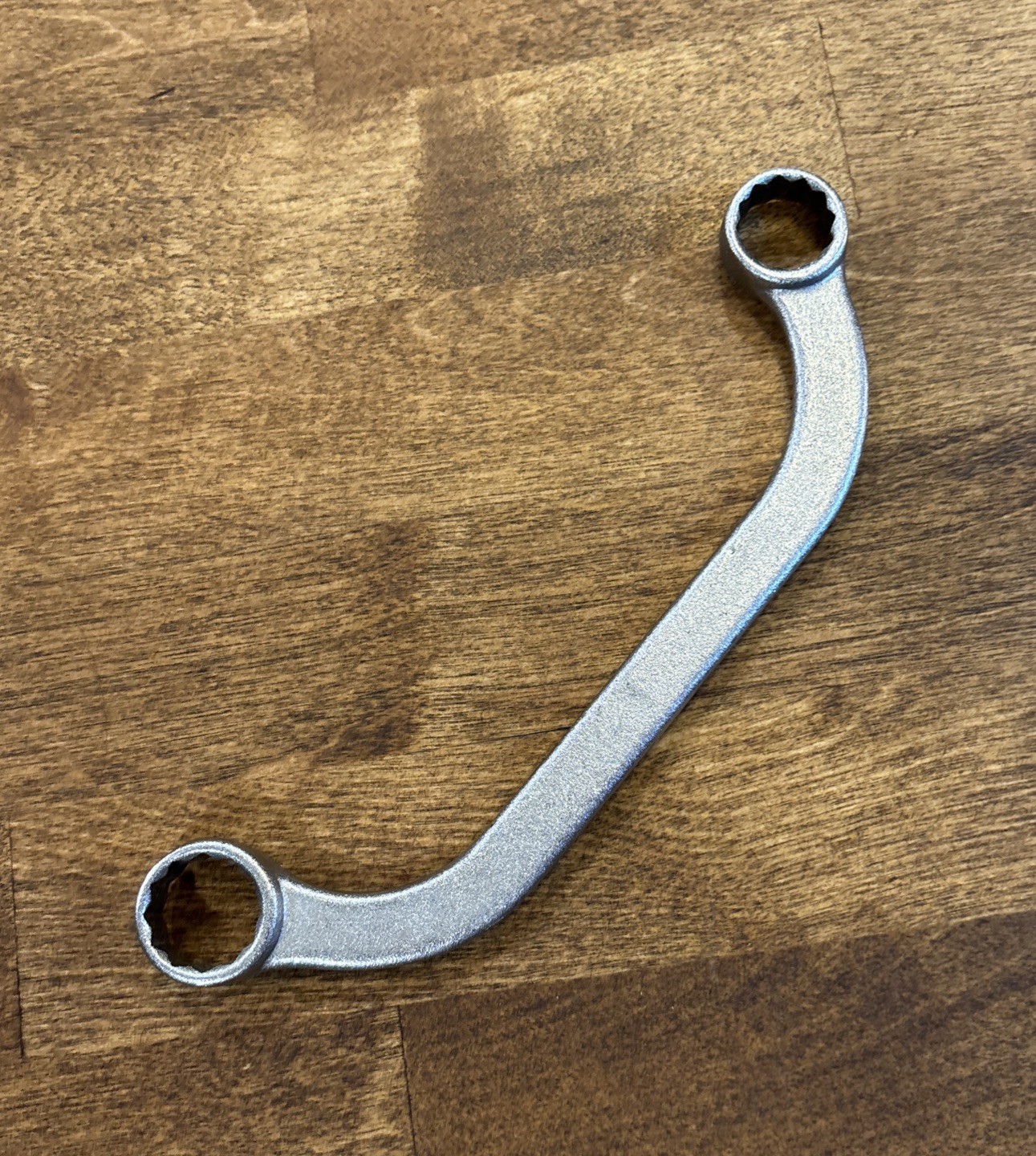 PROTO 1730 9/16 x 5/8 Obstruction Manifold Starter Box Wrench SAE 12 Point
