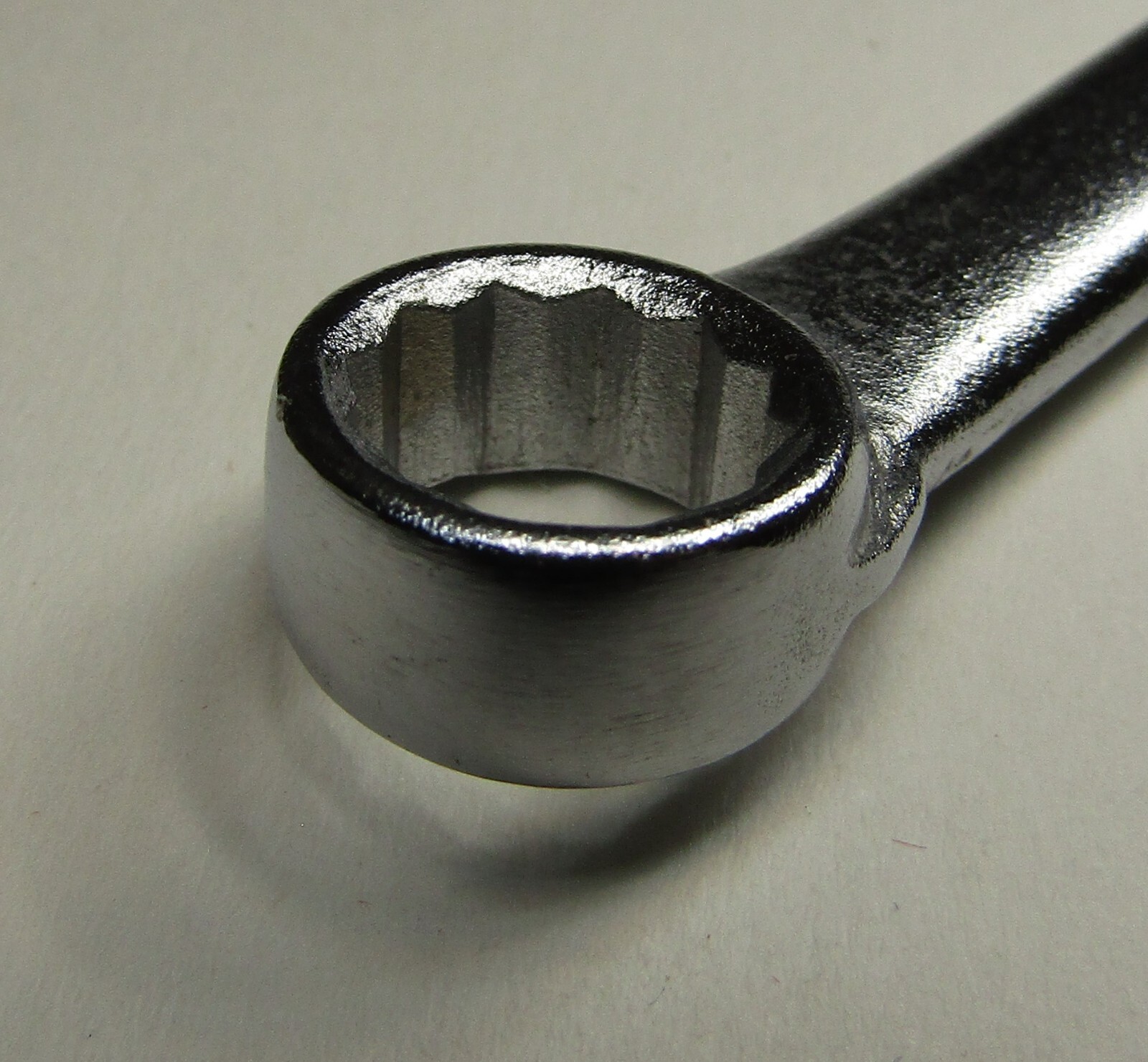 *Challenger* by Proto 9mm 12 Point Combination Wrench 6109M – Made in U.S.A.