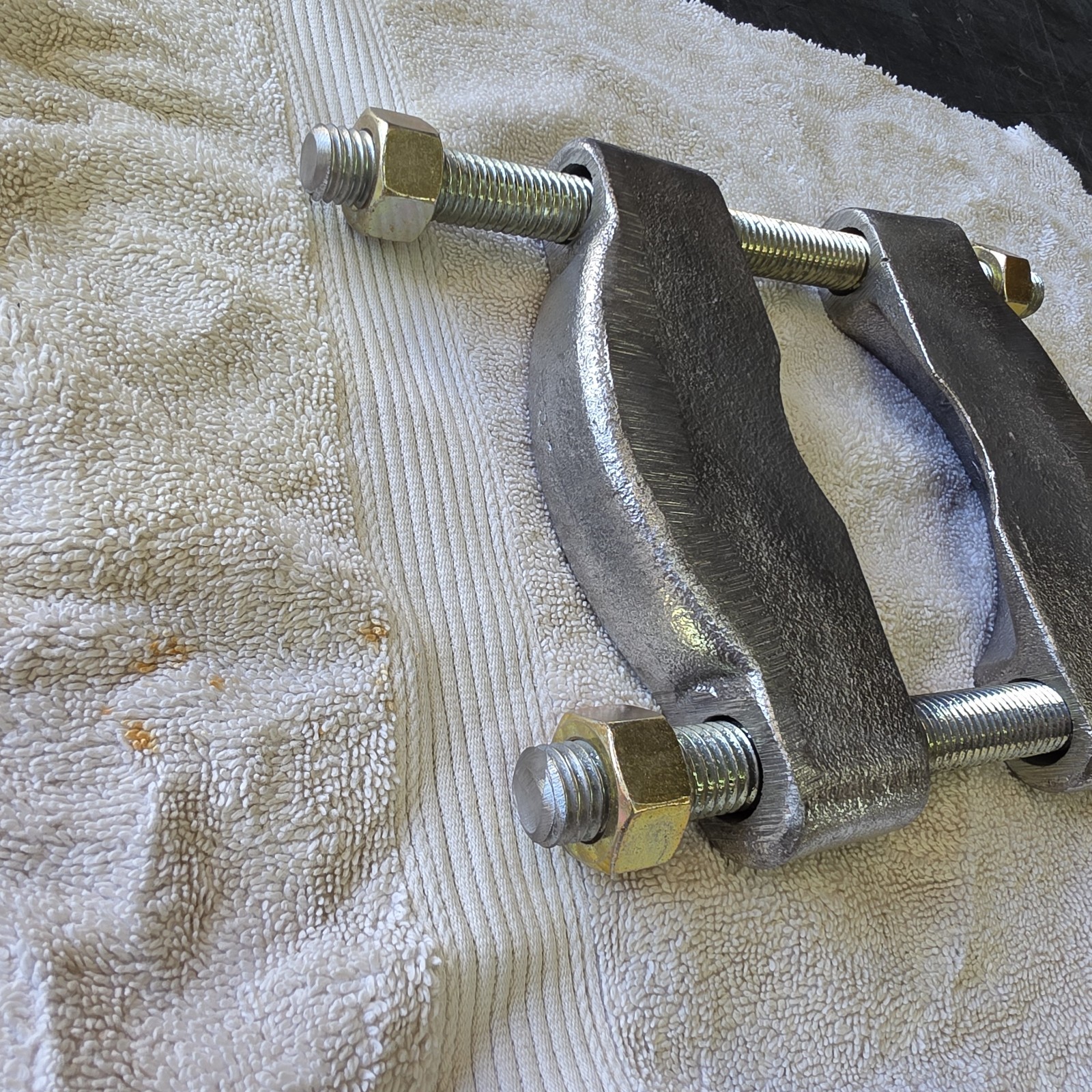 M-100-1 Bearing separator splitter Made in USA