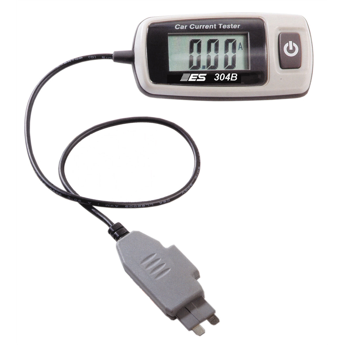 Electronic Specialties 304B Fuse Buddy Tester – ATC Blade