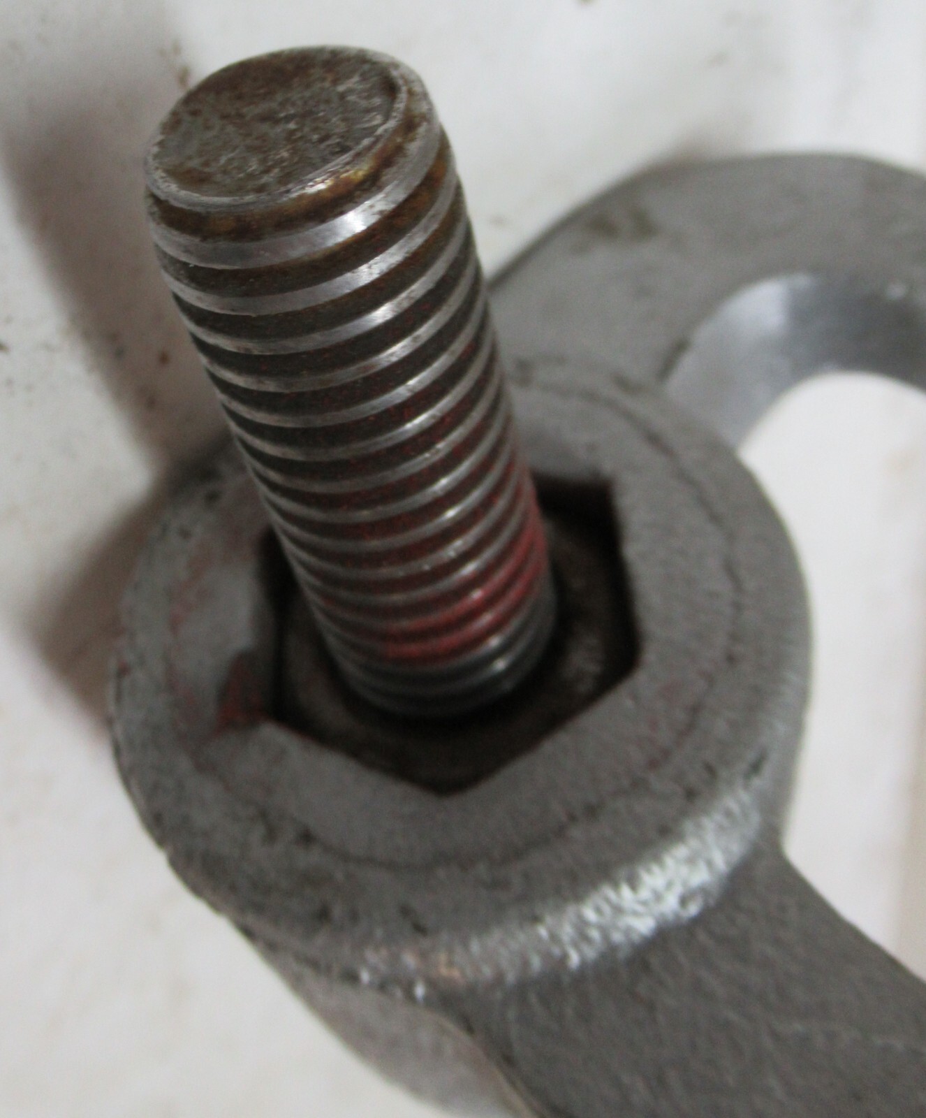 Specialty Tool – Installation tool – U.S.A. 235NO -405236