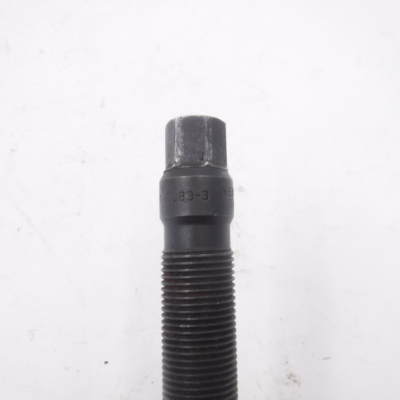 Snap-On CJ98-1 4-Way Slotted Yoke w/ CJ83-3 Pressure Screw 3/4–16 x 5-1/8″