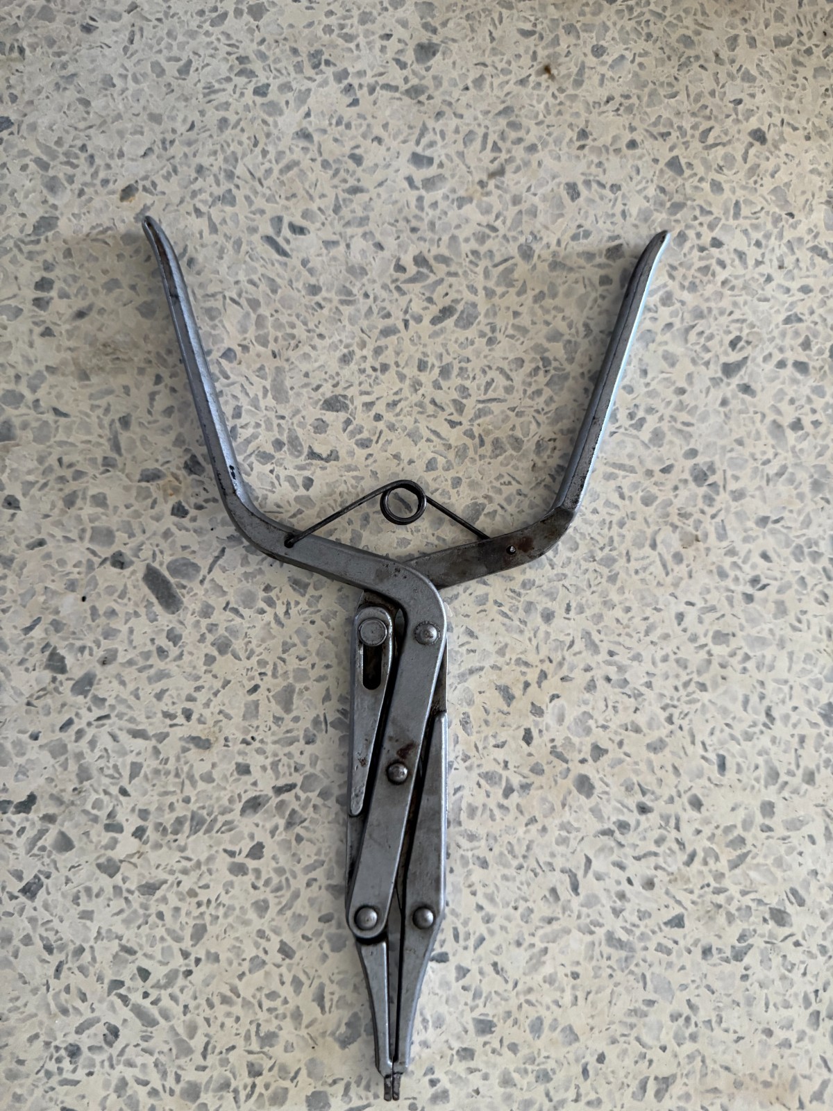 Open End Wrench Car Mechanic Tool proto 251